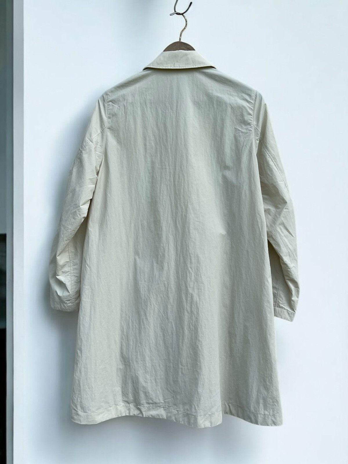 Uniqlo UNIQLO WOMEN'S POCKETABLE COAT SIZE M Size M / US 6-8 / IT 42-44 - 9 Thumbnail