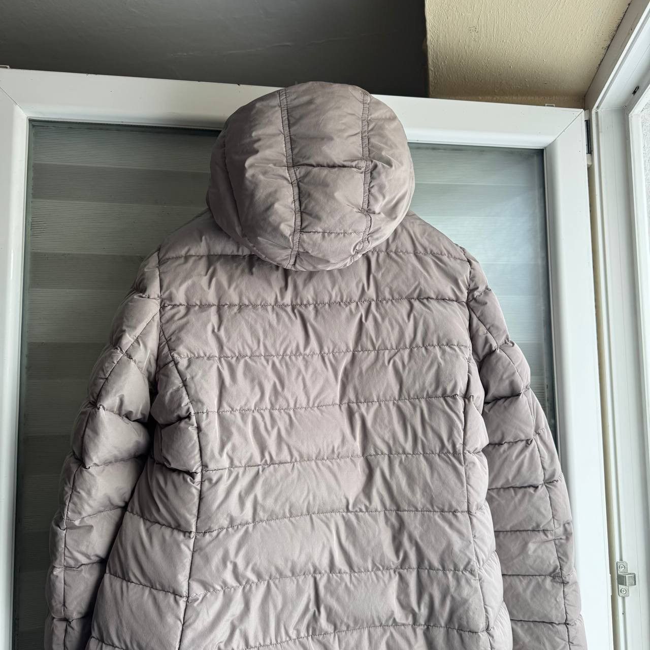 Moncler Moncler Garbet Giubbotto Puffer Down Nylon Hooded Lux Parka Size L / US 10 / IT 46 - 20 Thumbnail