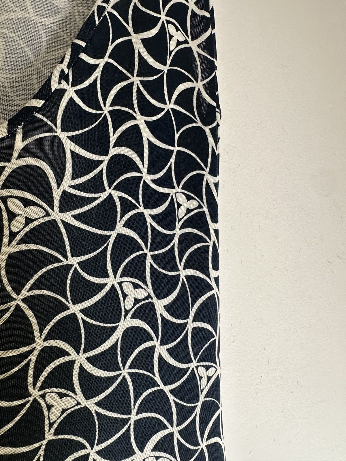 Diane von Furstenberg Diane Von furstenberg silk midi dress Size XS / US 0-2 / IT 36-38 - 7 Thumbnail