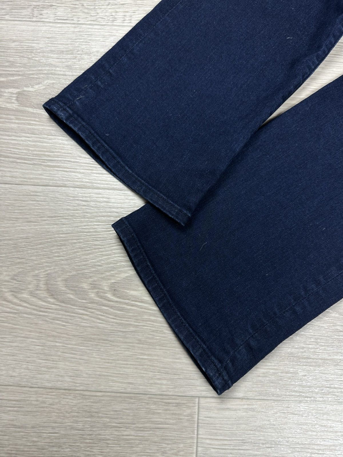 Armani × Giorgio Armani Armani Jeans Denim Pants Jeans Size 33 Size US 33 - 11 Thumbnail