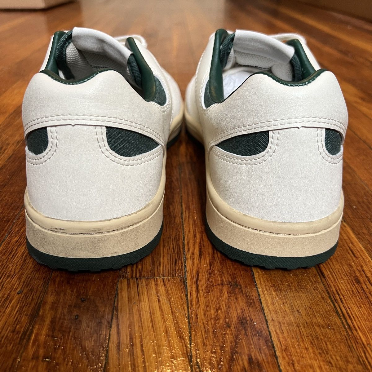 Converse Converse Weapon Sail/Green Size US 11 / EU 44 - 4 Thumbnail