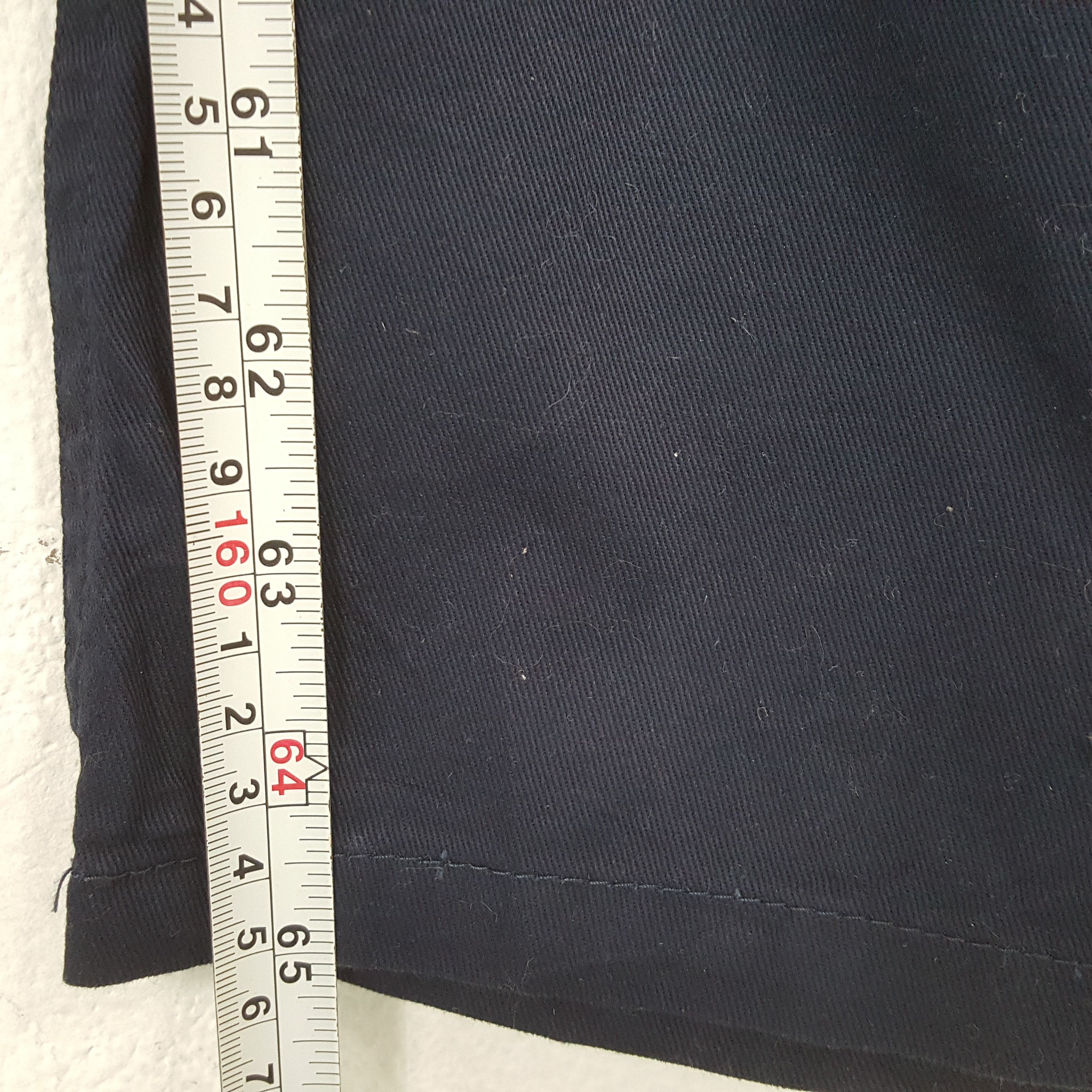 Vintage THE TOKYO TOILET Workwear Custom Art Coverall Jacket Size US L / EU 52-54 / 3 - 8 Thumbnail