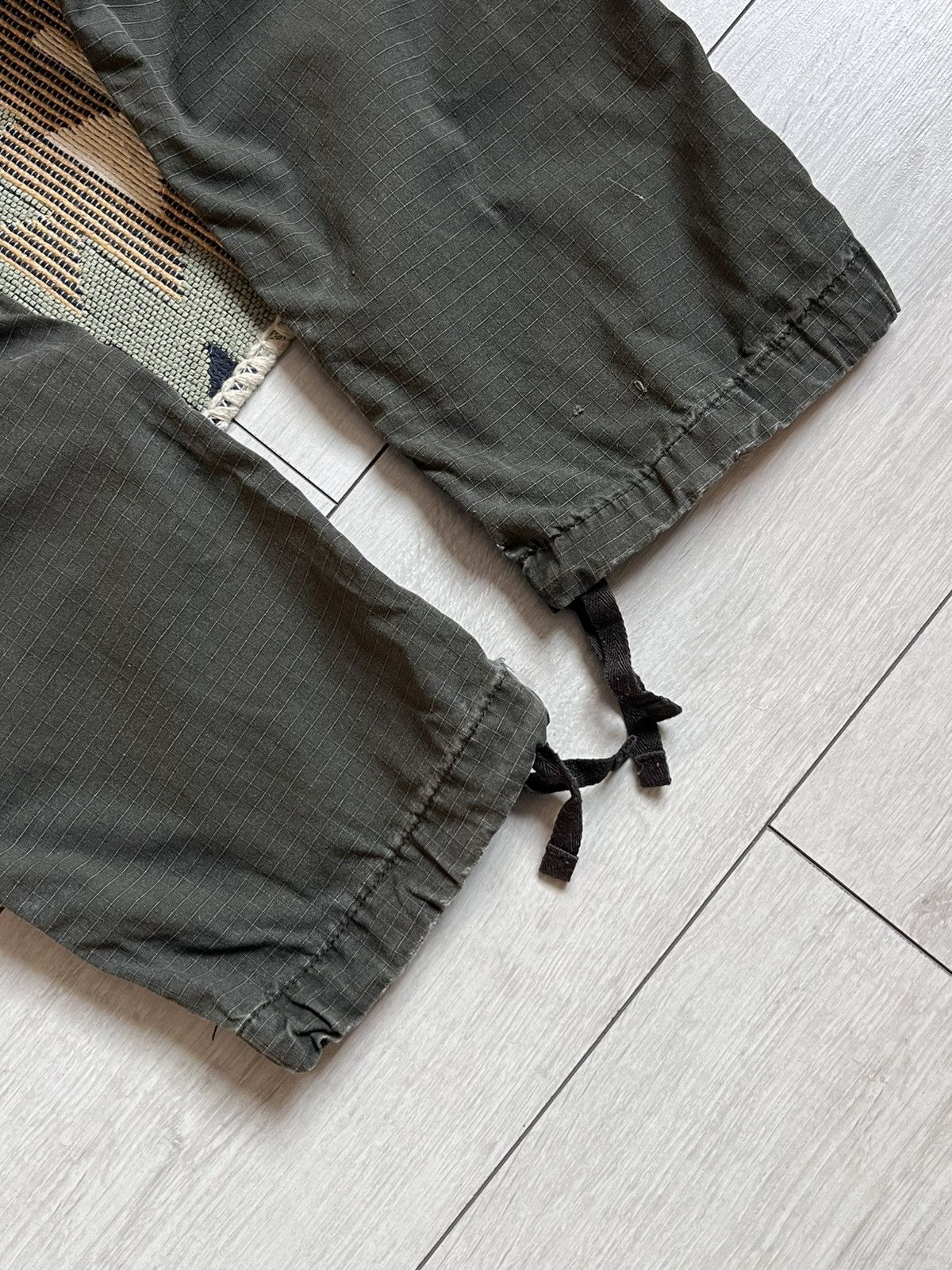 Carhartt Vintage Carhartt Cargo Aviation Pants Size US 28 / EU 44 - 5 Thumbnail