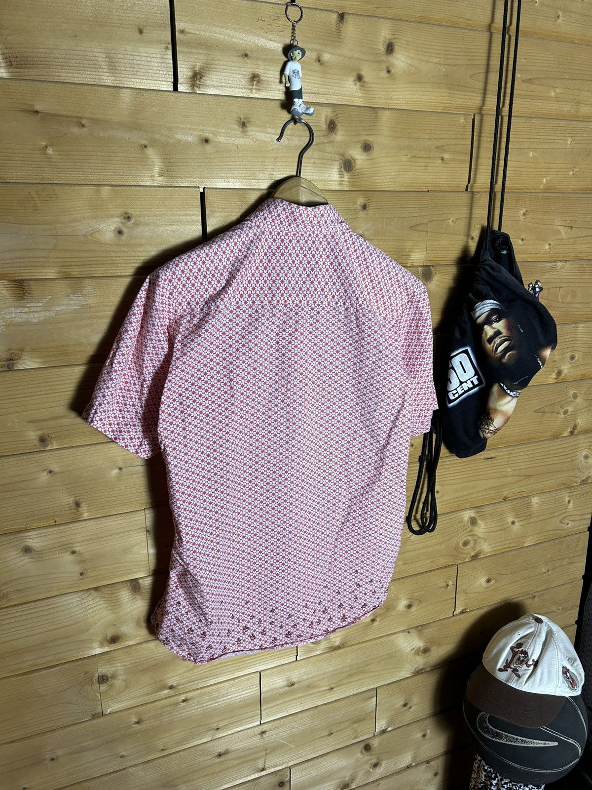 Mambo Vintage Mambo shirt Size US M / EU 48-50 / 2 - 6 Thumbnail