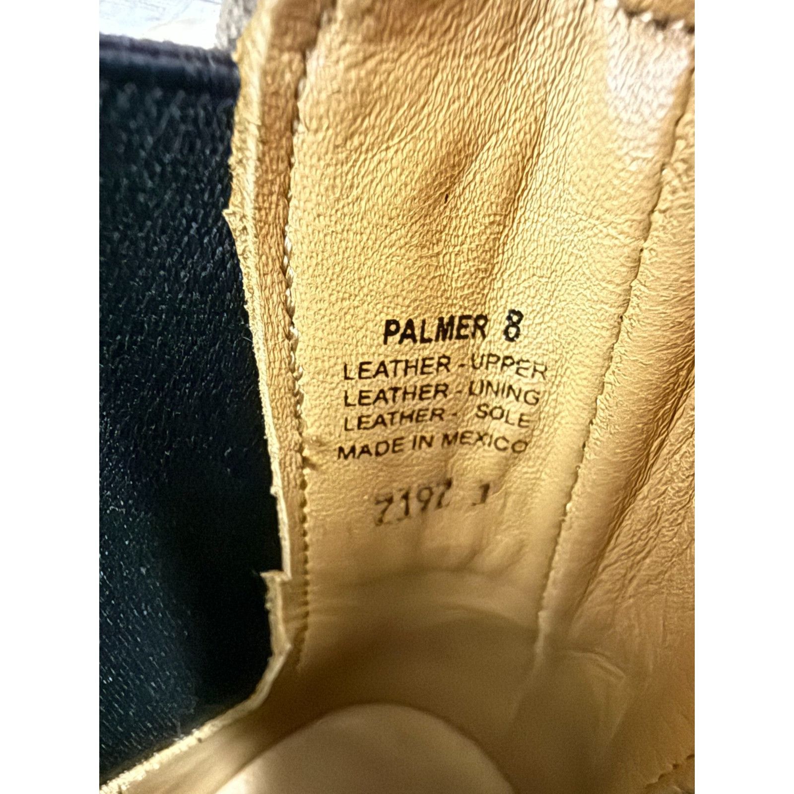 FREEBIRD Freebird Palmer Chelsea Boots size 8 Color Taupe Suede New $ Size US 8 / EU 41 - 6 Thumbnail