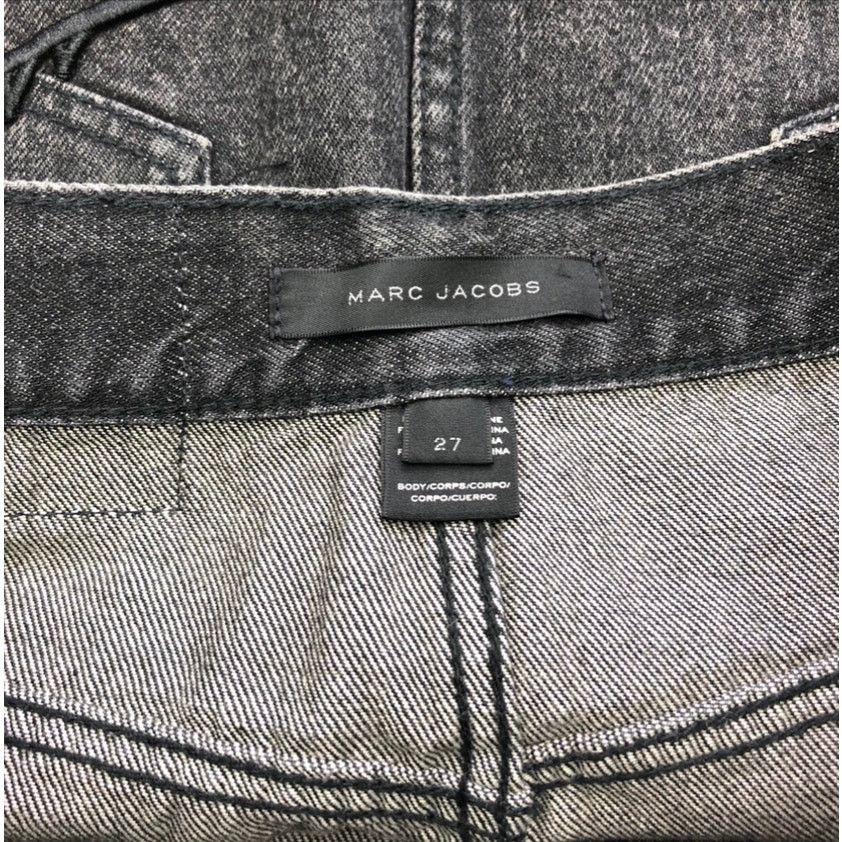 Marc Jacobs Marc Jacobs x Disney Embellished Mini Skirt - RARE Size 27 Size 27" / US 4 / IT 40 - 9 Thumbnail