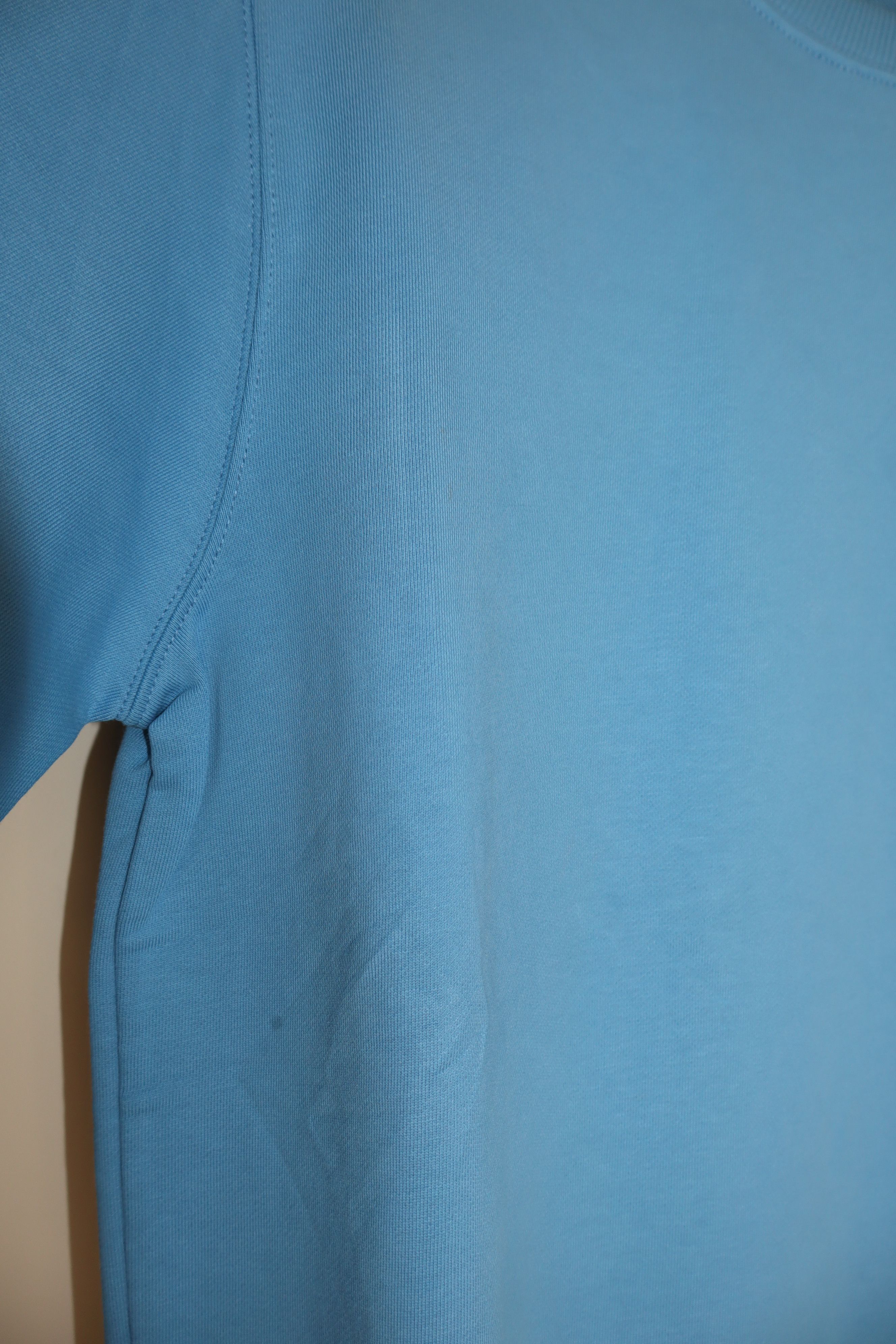 Helmut Lang Blank sweatshirt Size US M / EU 48-50 / 2 - 4 Thumbnail