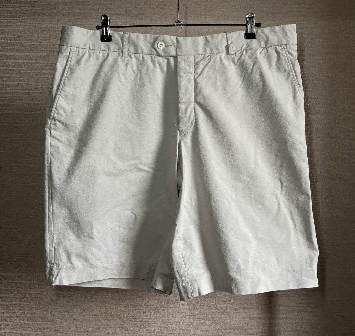 Burberry Burberry Men's Golf Shorts Size US 40 / EU 56 - 1 Thumbnail