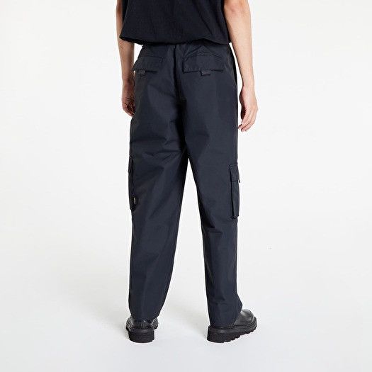 Han Kjobenhavn SS23 !DS! Han Kjobenhavn Oversized Nylon Navy Track Pants Size US 30 / EU 46 - 8 Thumbnail