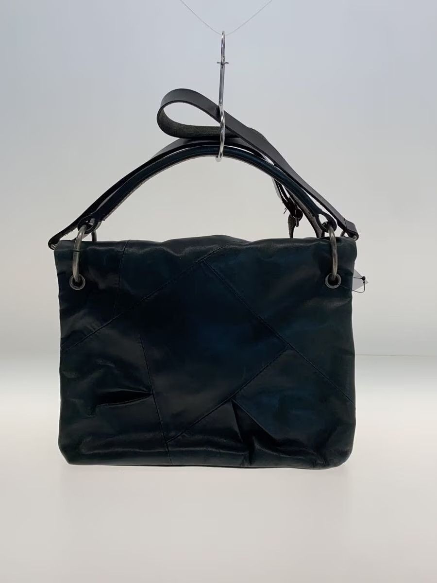 Yohji Yamamoto Reconstructed Shoulder Bag Size ONE SIZE - 3 Thumbnail