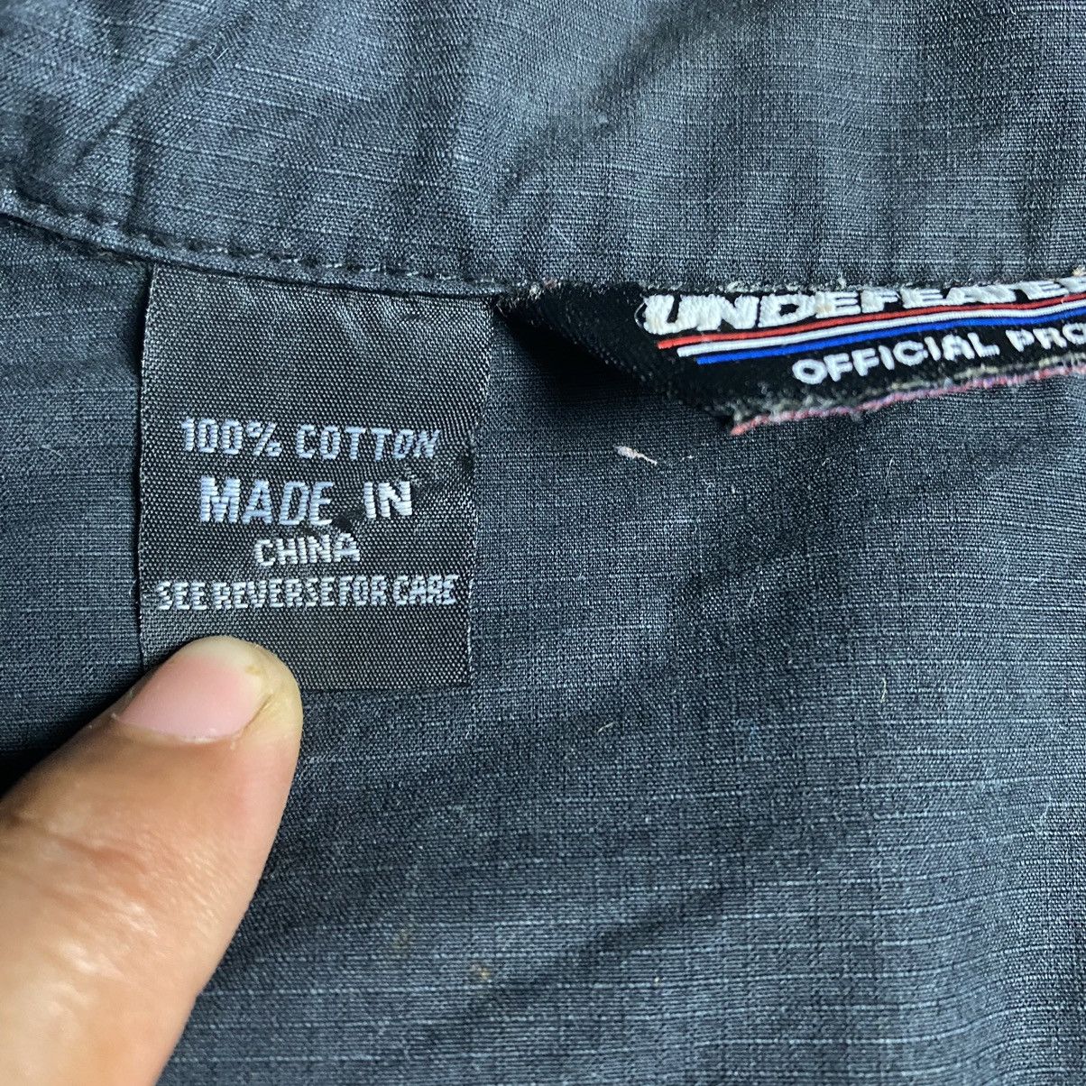 Undefeated Undefeated workwear jacket Size US L / EU 52-54 / 3 - 8 Thumbnail