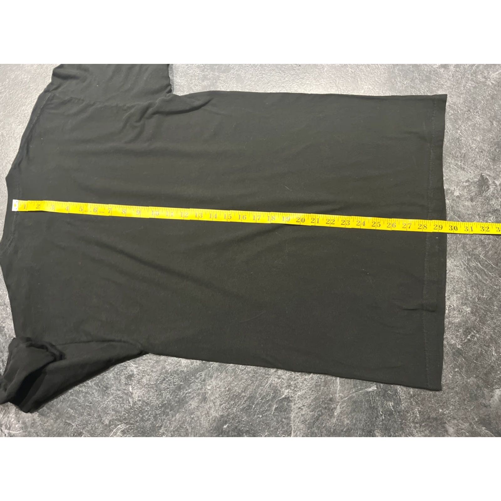 Vintage Dragon Ball Z Goku Super Saiyan Long Sleeve Shirt Men M Black Shirt M Dragon Ball Z Size US M / EU 48-50 / 2 - 7 Thumbnail