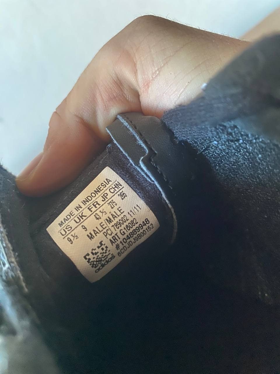 Adidas Vintage Adidas Goodyear Sneakers Racing Rare Y2K Size US 9.5 / EU 42-43 - 9 Thumbnail