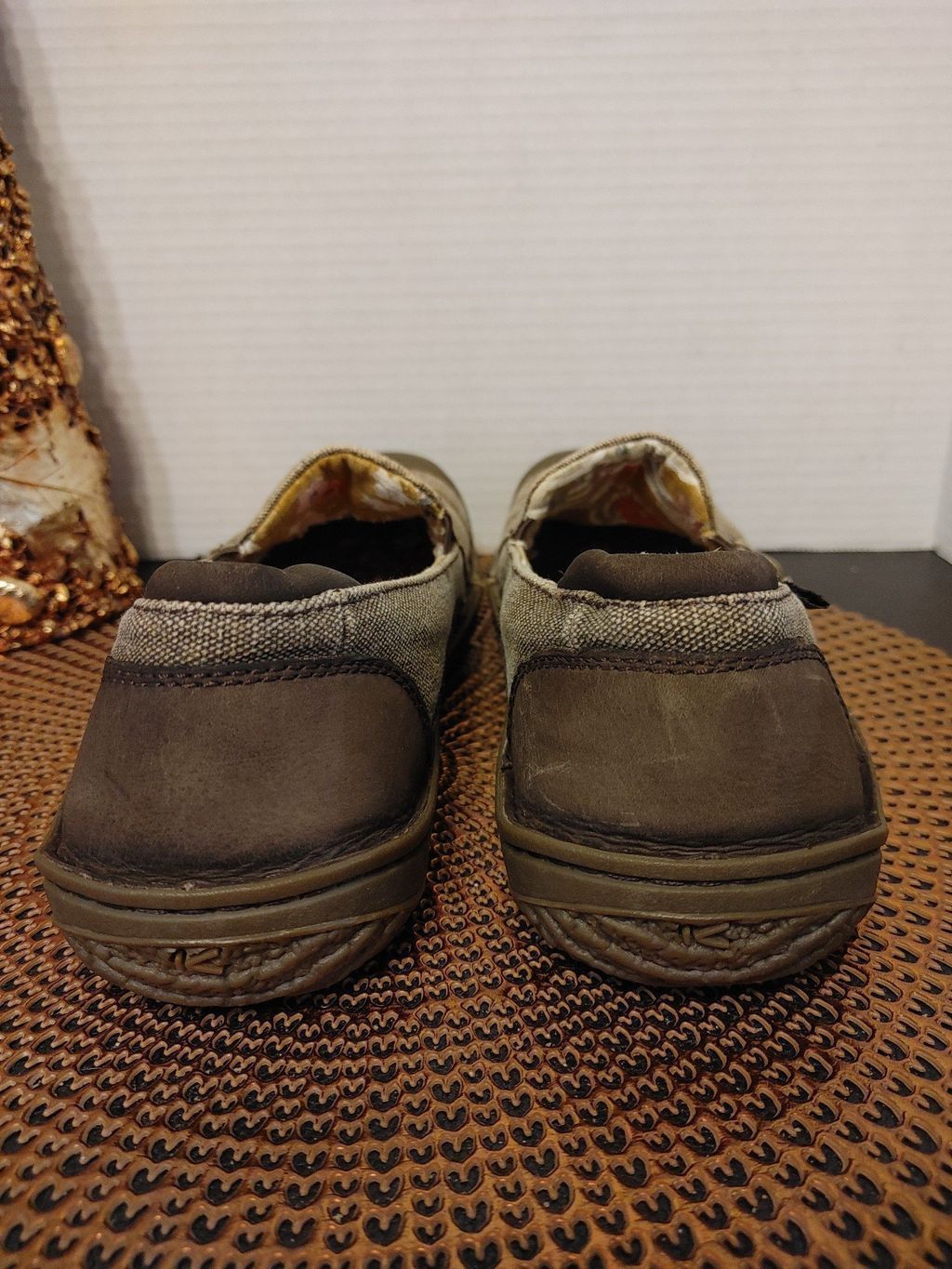 Merrell Merrell Slip Ons Size 11 Size US 11 / IT 41 - 5 Thumbnail