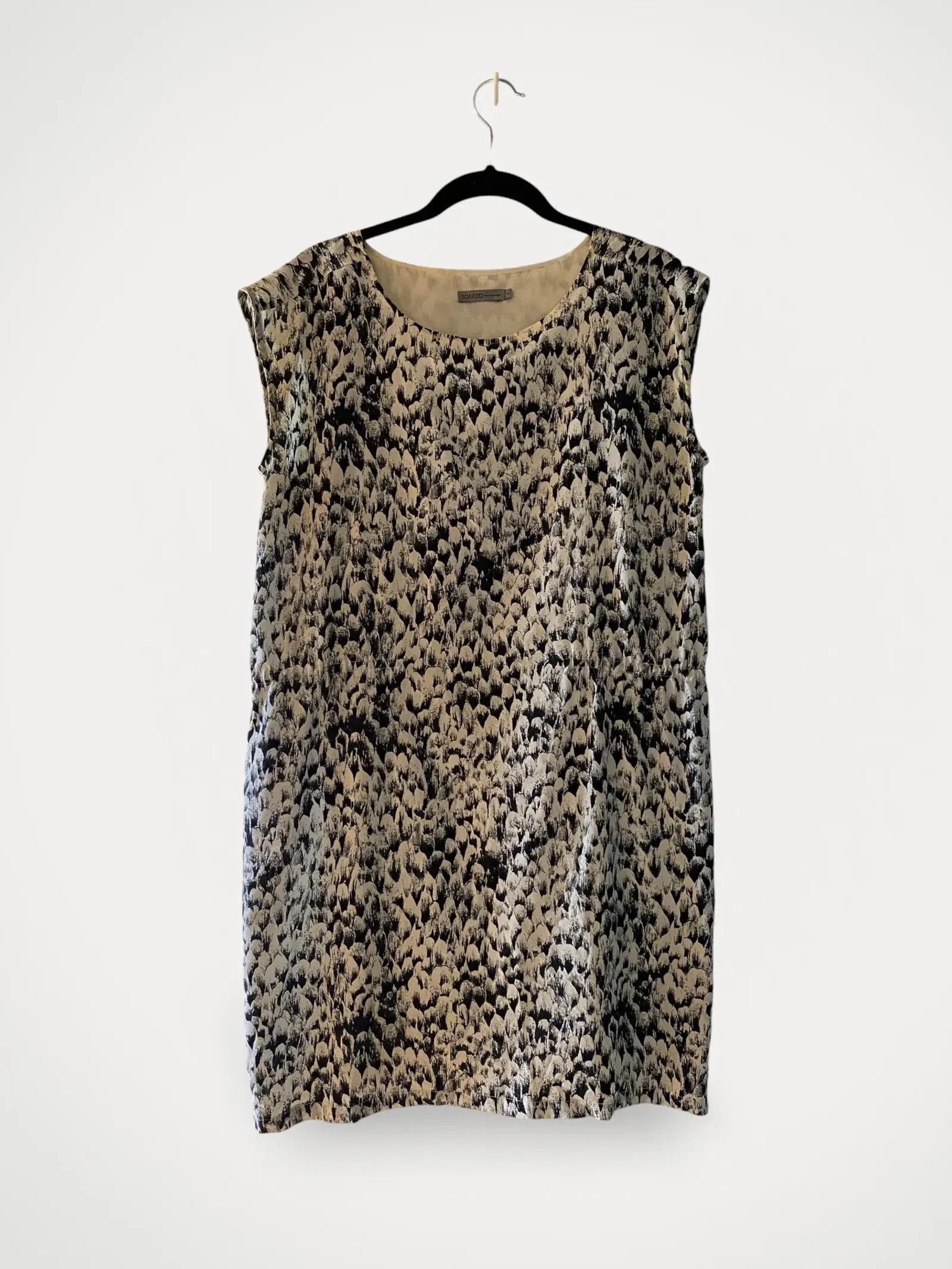 Other Soaked In Luxury Dress Size S / US 4 / IT 40 - 1 Thumbnail
