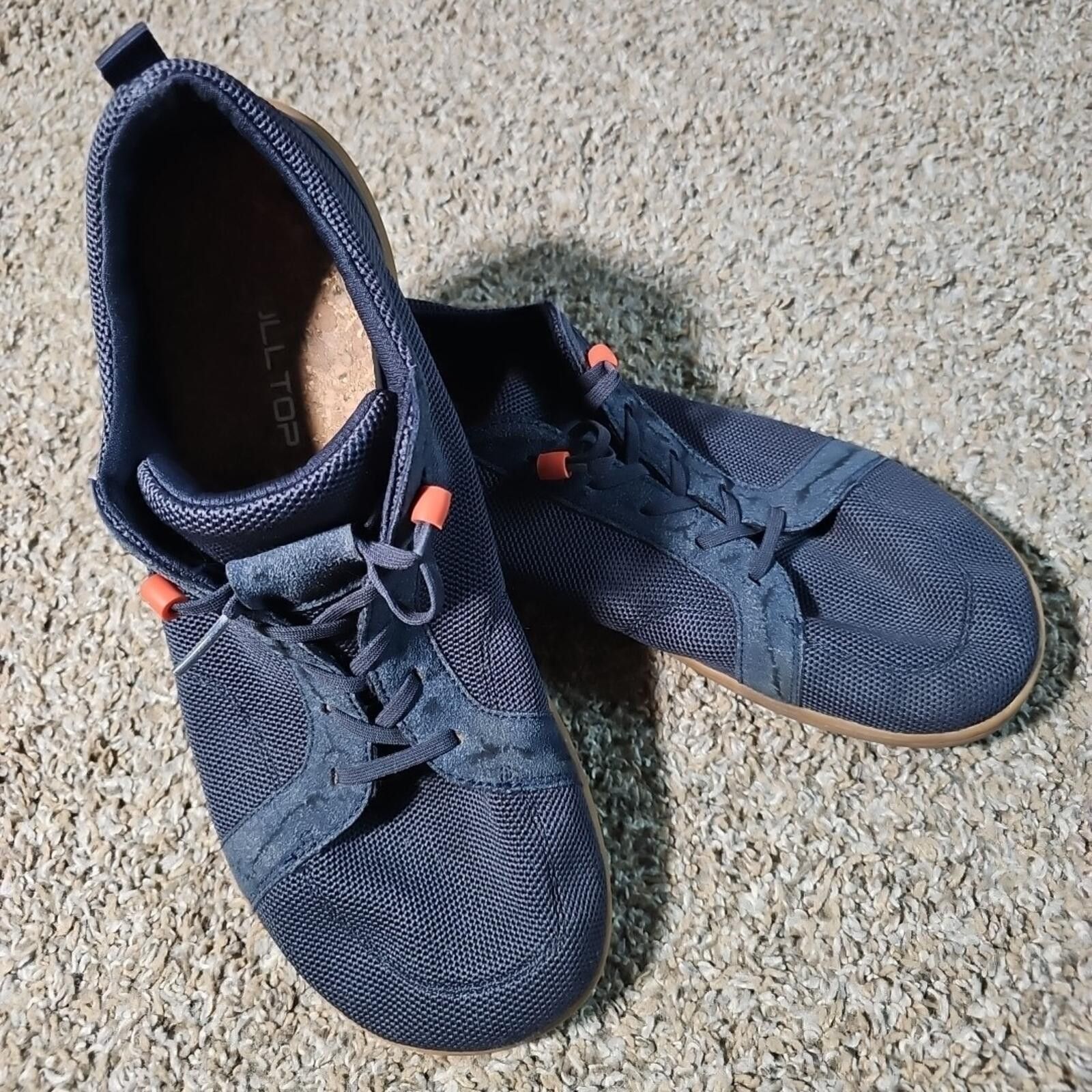 Other Pulltop US12 WT Felix Shoes Size US 12 / EU 45 - 1 Thumbnail