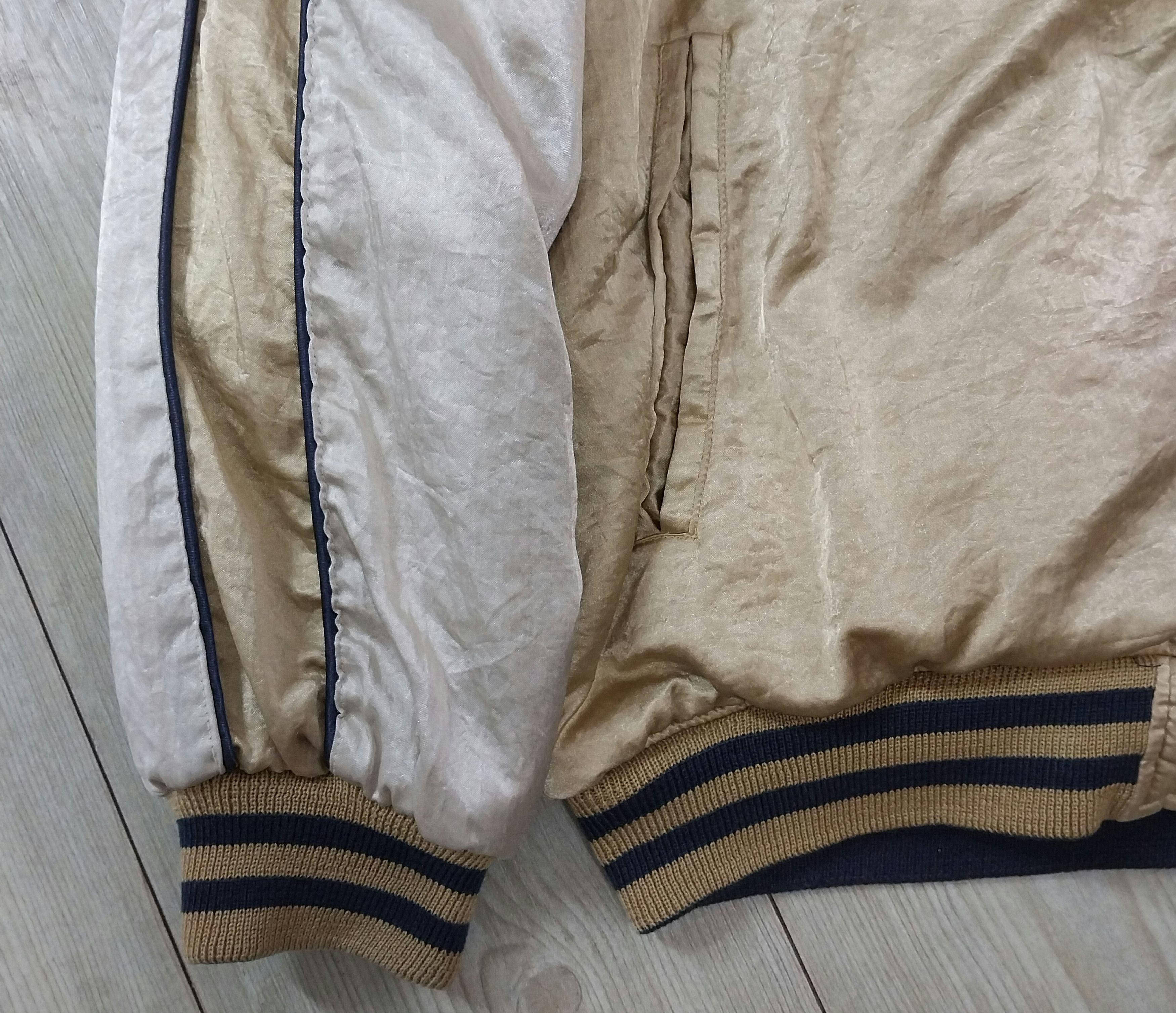 Vintage VINTAGE × SUNTORY BOSS COFFEE × JAPAN BRAND Size US M / EU 48-50 / 2 - 8 Thumbnail