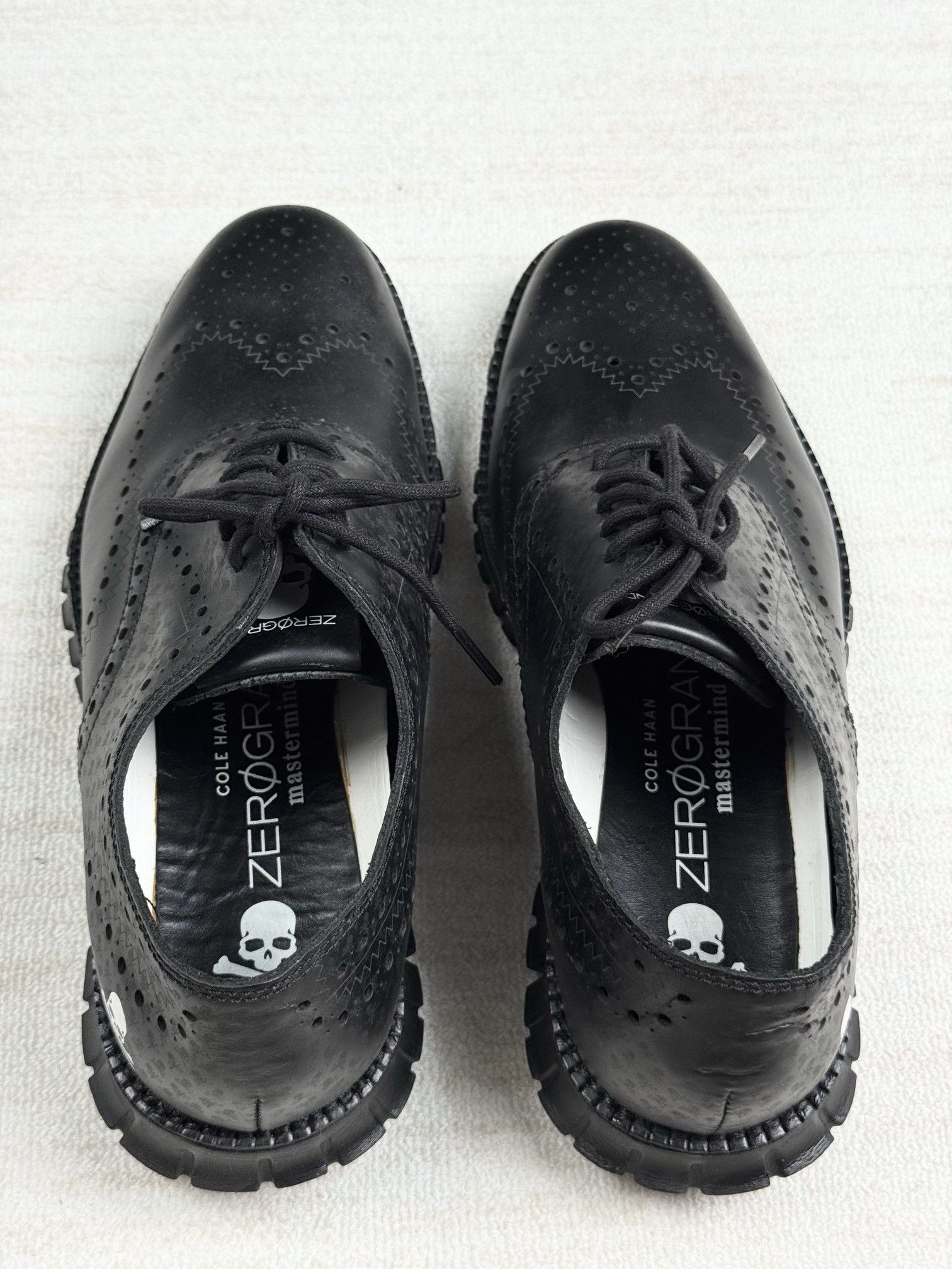 Mastermind Japan mastermind x cole haan Size US 8 / EU 41 - 13 Thumbnail