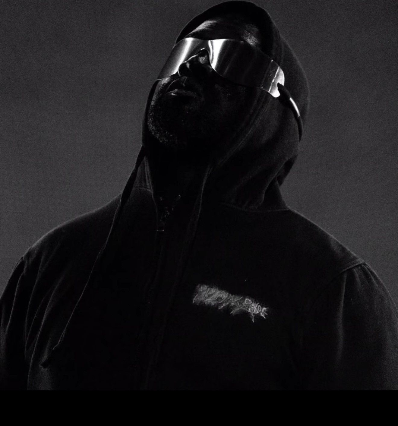 Yeezy yeezy kanye SZNX ye Shanghai Shades glasses china exclusive Size ONE SIZE - 4 Thumbnail