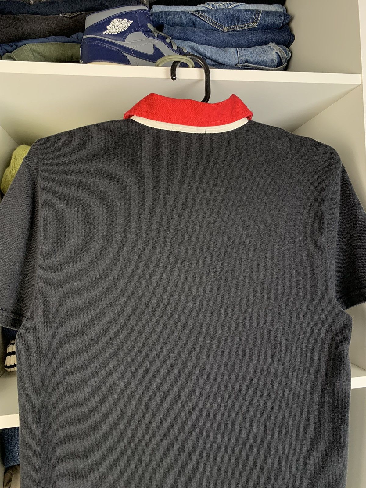 Polo Ralph Lauren Polo Jeans Company Ralph Lauren Big Logo T-shirt Size US M / EU 48-50 / 2 - 16 Thumbnail