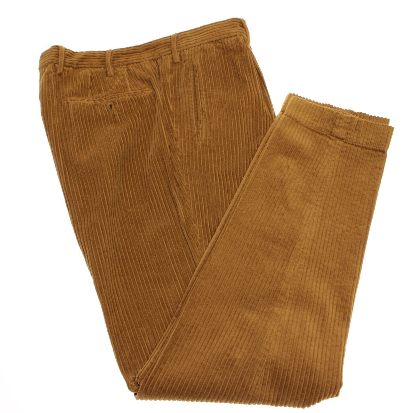 Incotex INCOTEX New with tags Chino Size 38 US In Brown Size US 38 / EU 54 - 2 Thumbnail