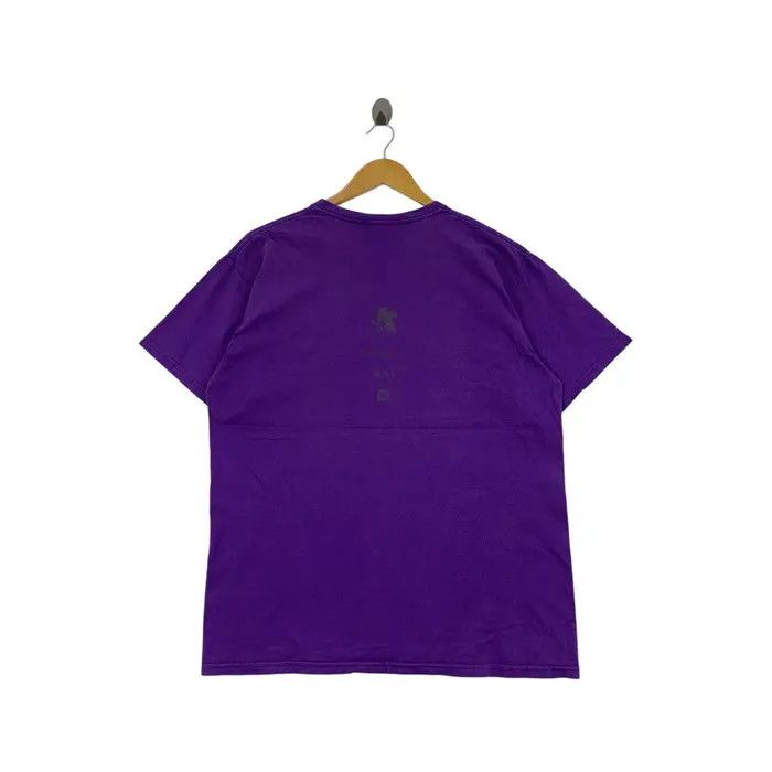Swagger SWAGGER x EVANGELION NEON GENESIS The Moon Tee Shirt Size US L / EU 52-54 / 3 - 3 Thumbnail