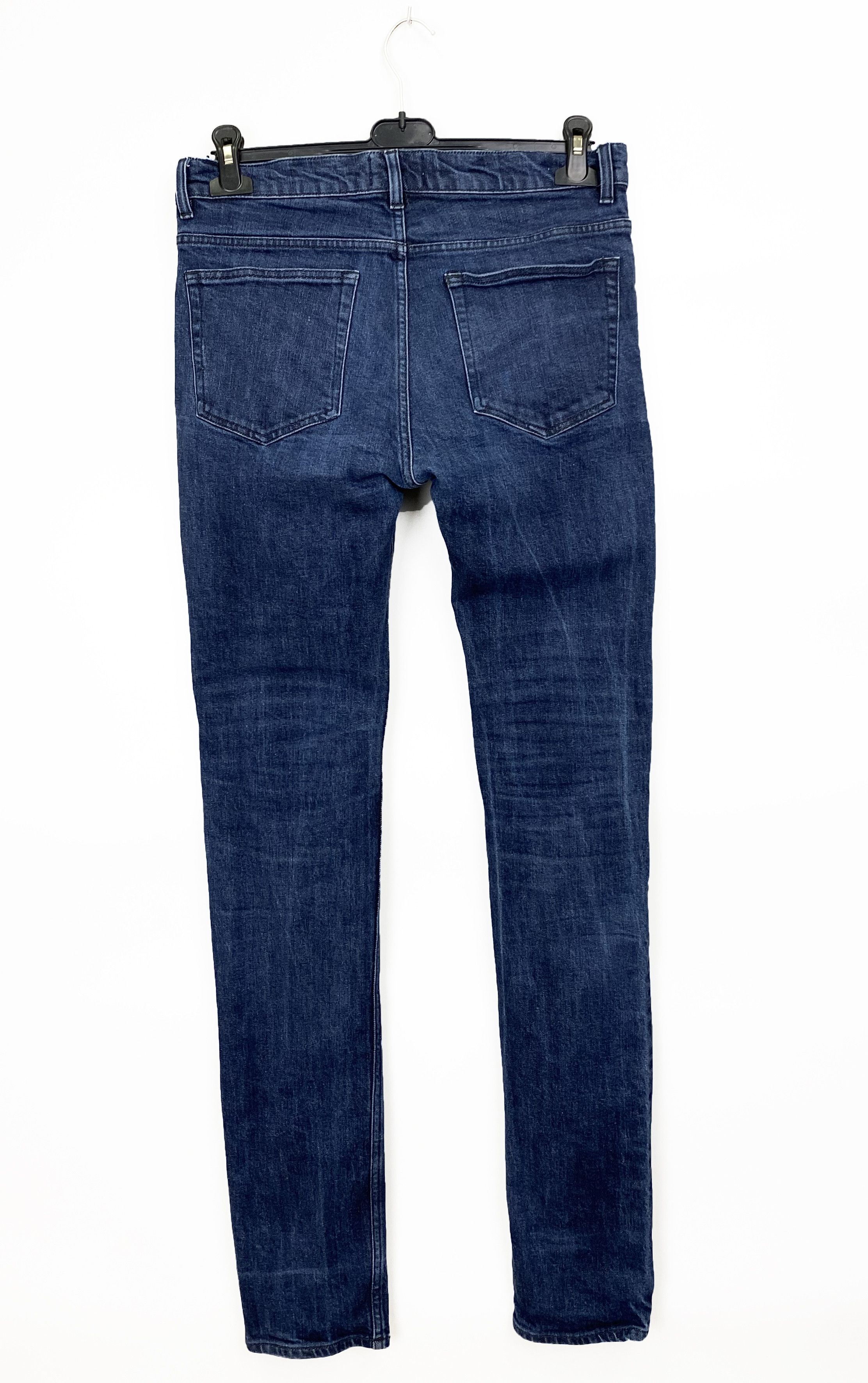 Acne Studios ACNE STUDIOS Ace Urban Jeans W33 L34 Size US 33 - 8 Thumbnail