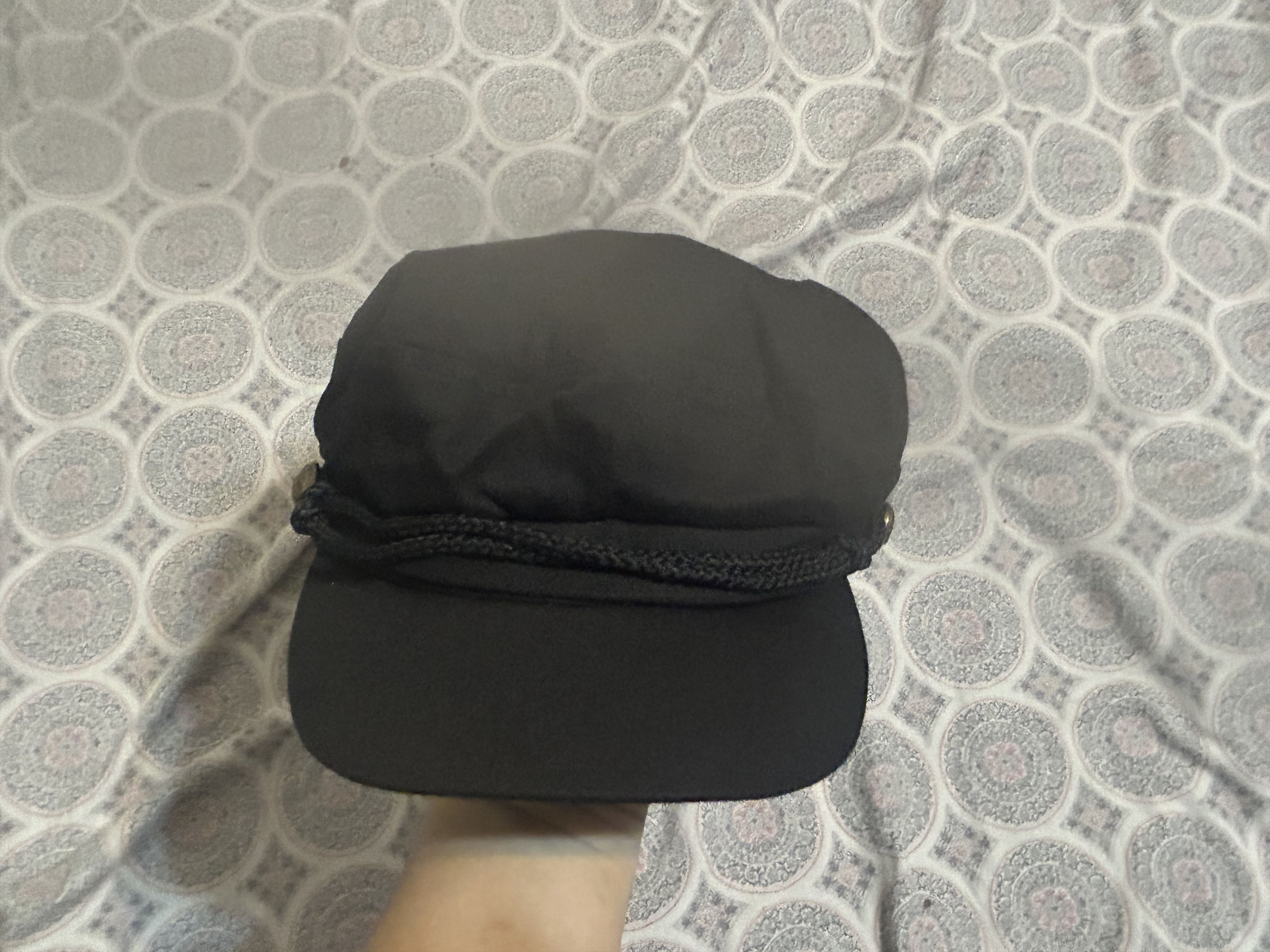 Other Peter Grimm Cabbie Newsboy “Teza” Hat Size ONE SIZE - 1 Thumbnail