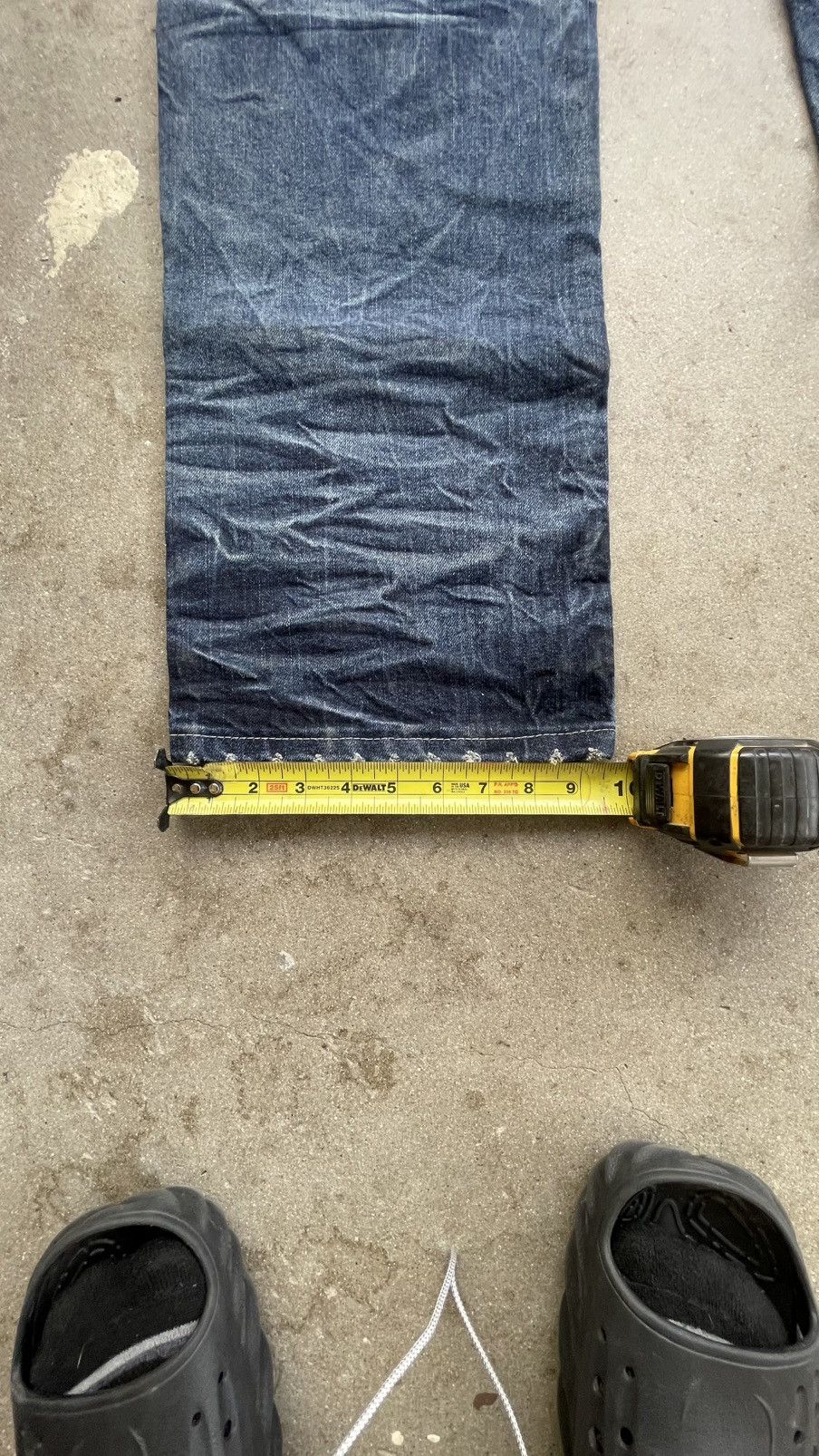 Other Kello jeans Size US 34 / EU 50 - 5 Thumbnail