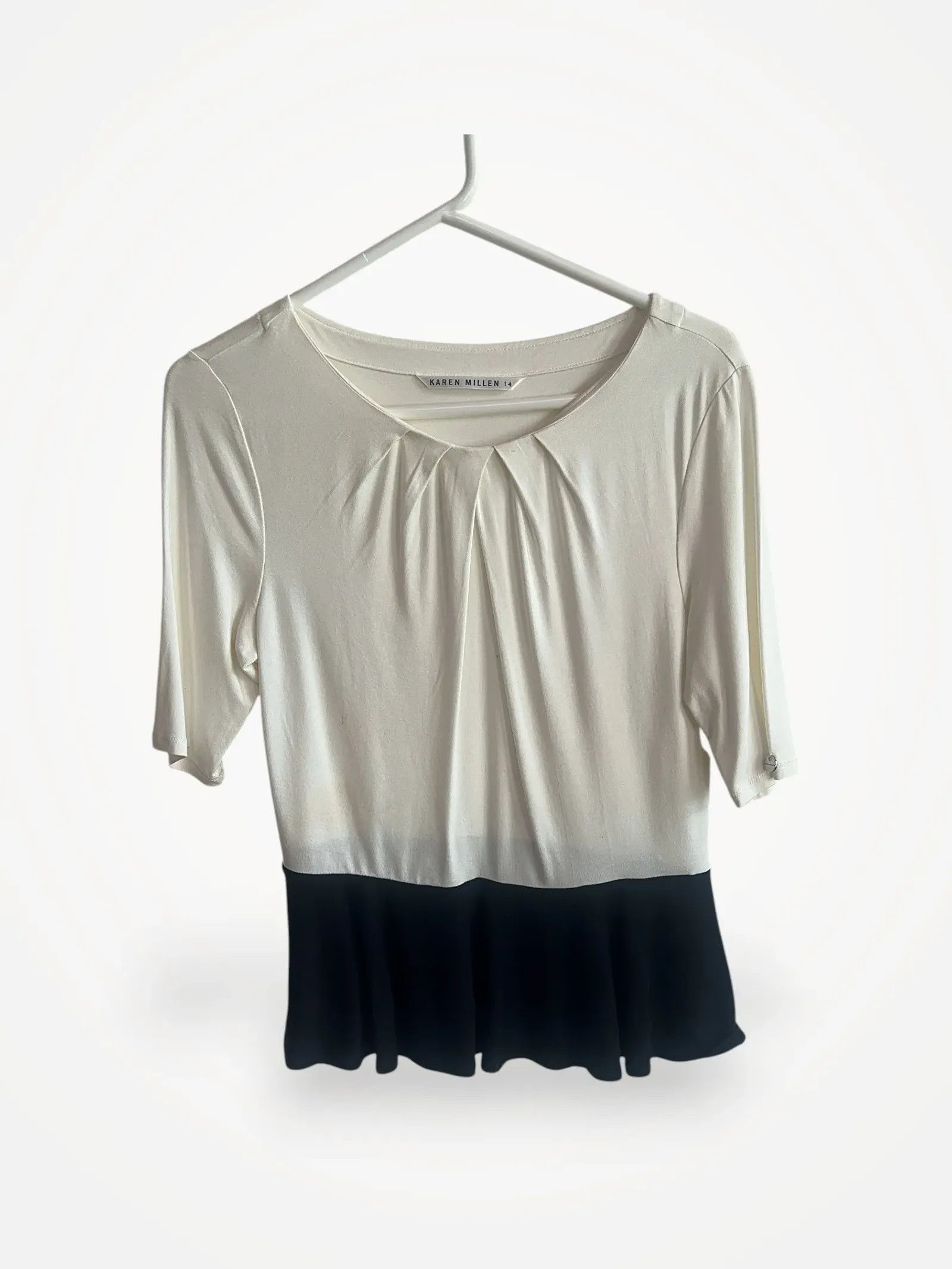 Karen Millen Karen Millen Sweater Size L / US 10 / IT 46 - 1 Thumbnail