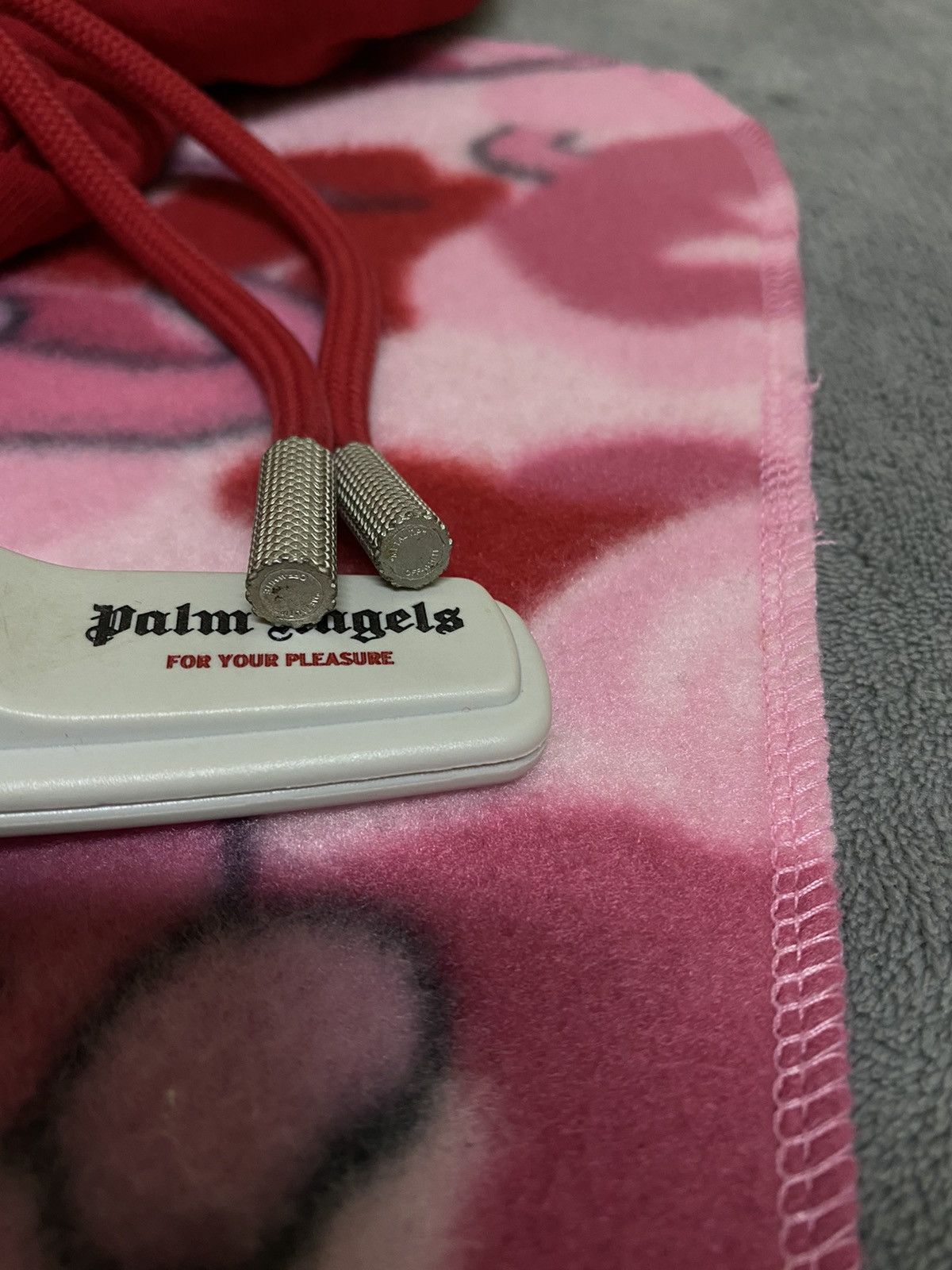 Off-White Off White Monalisa Arrow Printed Hoodie Sweatshirt Size US S / EU 44-46 / 1 - 6 Thumbnail