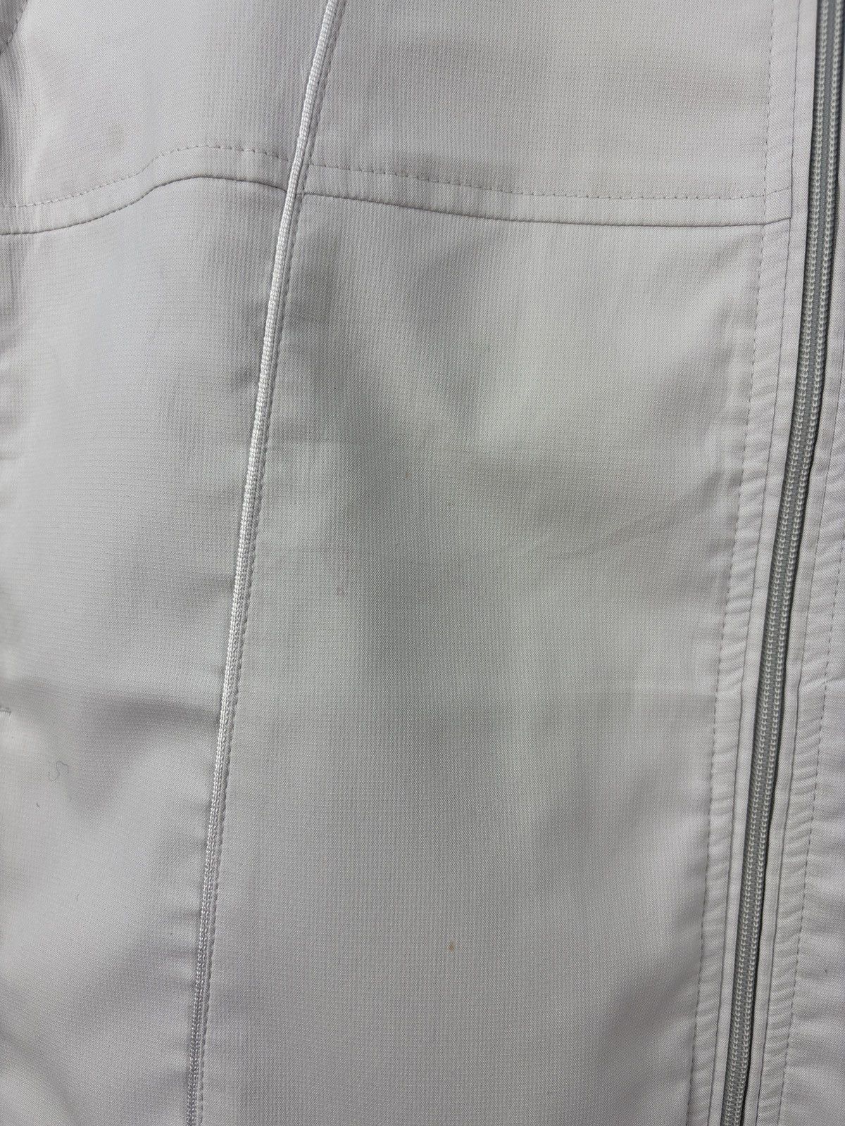 Courreges × Vintage Vintage Courreges Windbreaker Light Jacket size 38 Size US M / EU 48-50 / 2 - 6 Thumbnail