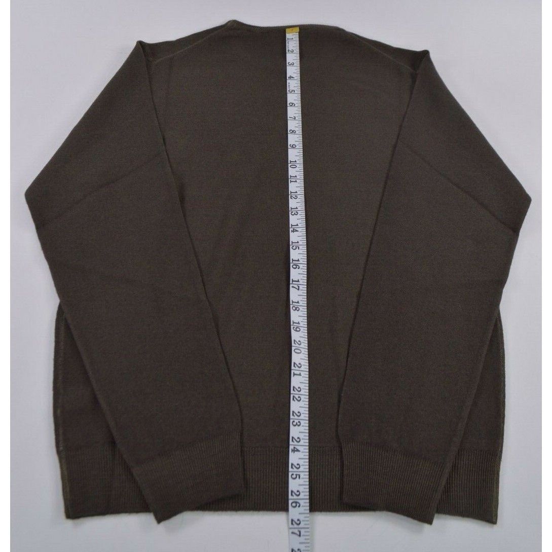 Zanella Zanella Sweater Size US S in Brown Size US S / EU 44-46 / 1 - 8 Thumbnail