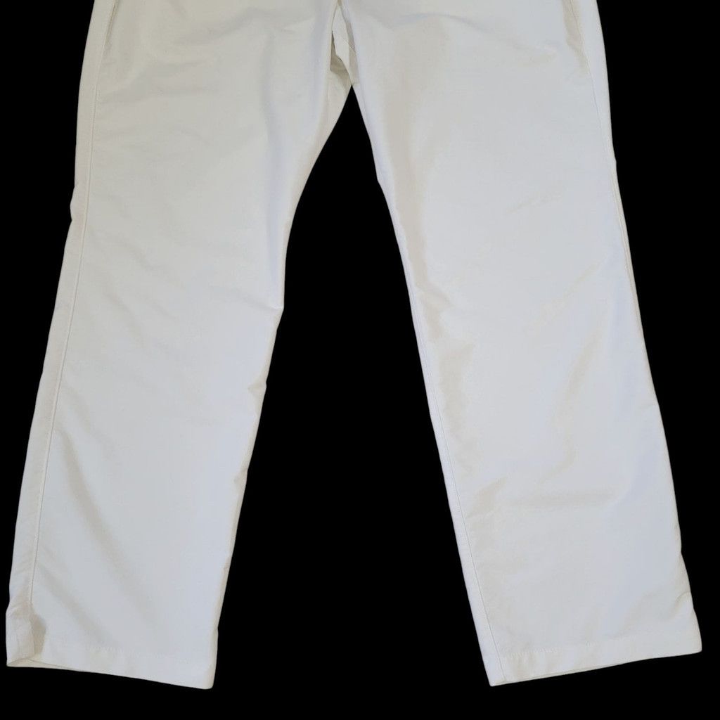 Under Armour Under Armour Polyester Spandex Blend Golf Pants Men's 40/32 Size US 40 / EU 56 - 3 Thumbnail