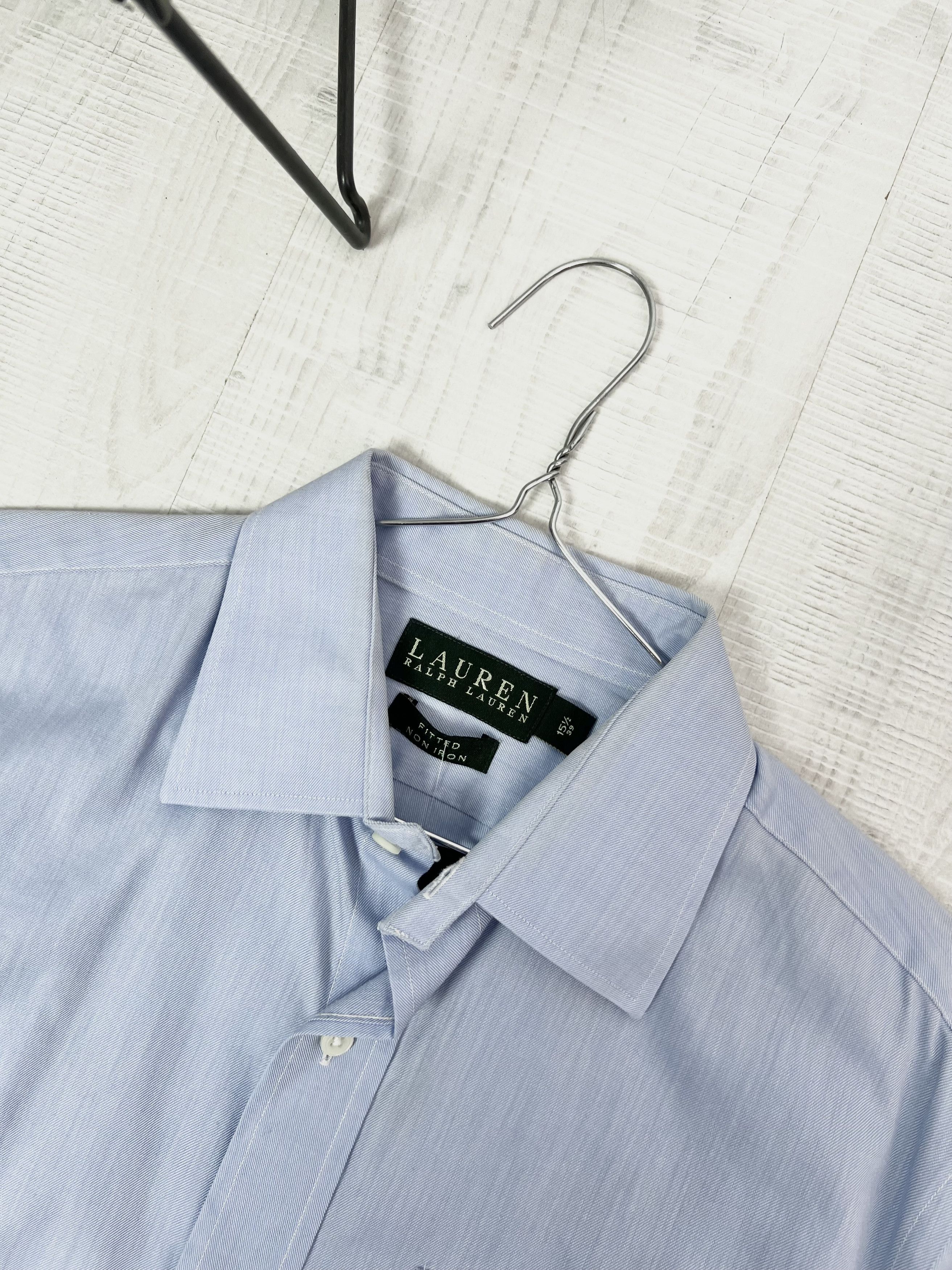 Polo Ralph Lauren × Ralph Lauren × Vintage Polo by Ralph Lauren vintage shirt Size US M / EU 48-50 / 2 - 4 Thumbnail