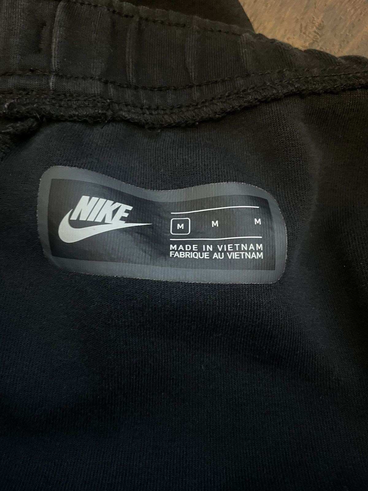 Nike Nike Tech Fleece Pants Size US 32 / EU 48 - 3 Thumbnail
