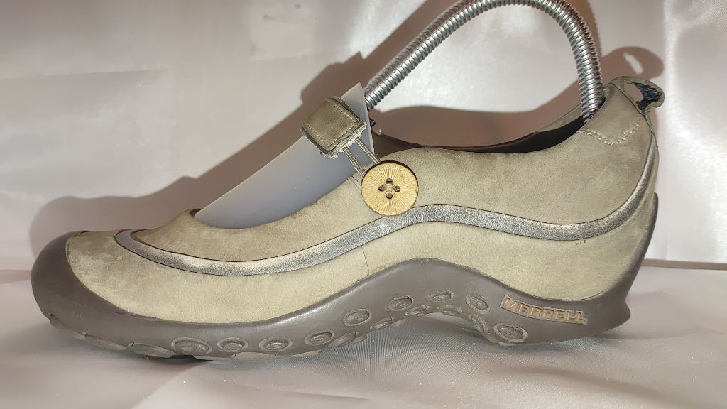 Merrell Merrell Plaza Emme Mary Janes Size 7 Size US 7.5 / IT 37.5 - 2 Thumbnail