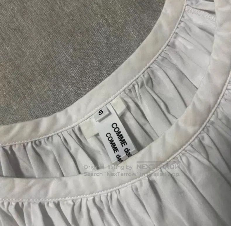 Comme des Garcons Comme Des Garcons size S skirt Size 23" - 5 Thumbnail