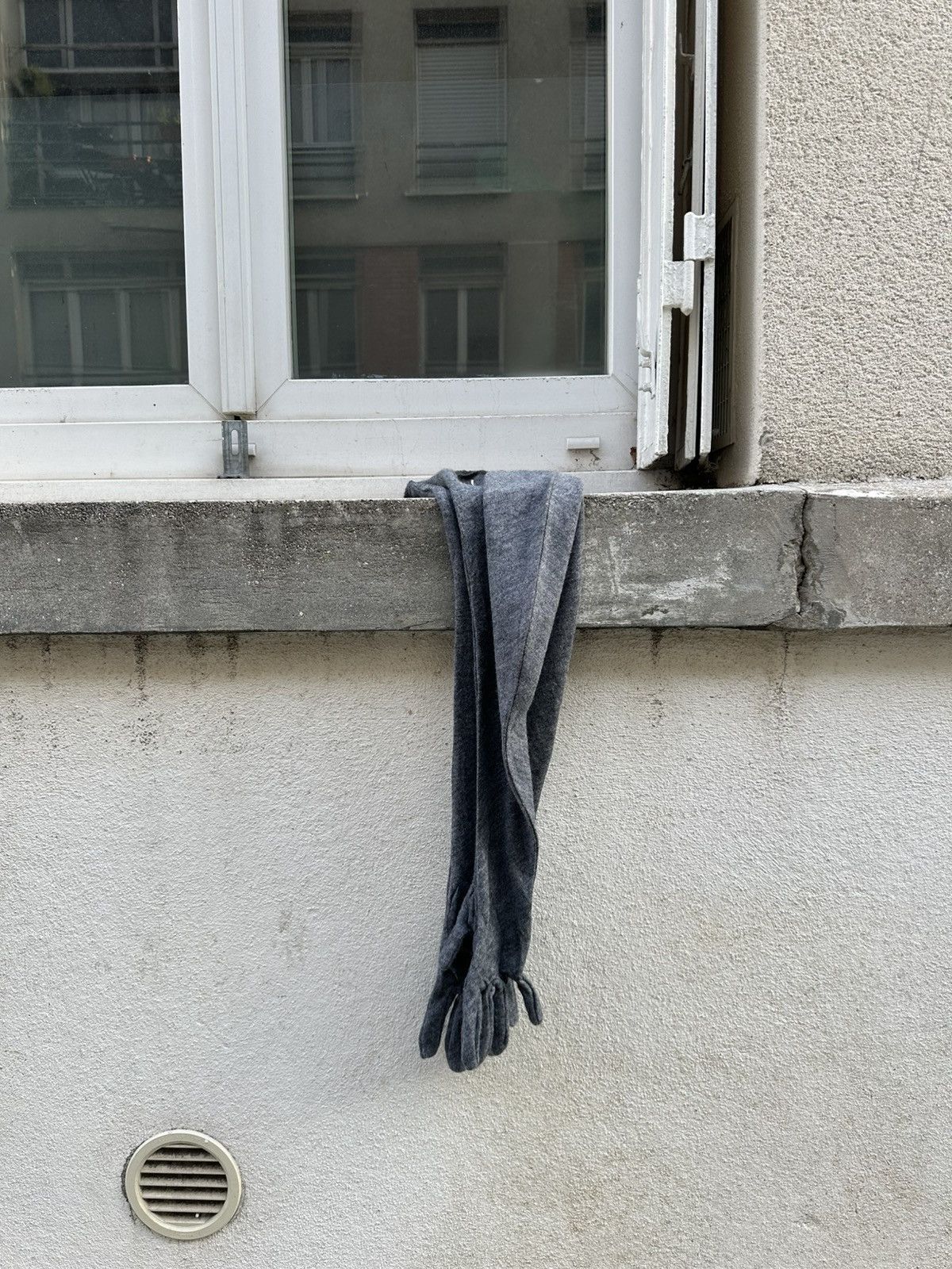 Maison Margiela Maison martin margiela 1992-93 gloves Size ONE SIZE - 1 Thumbnail