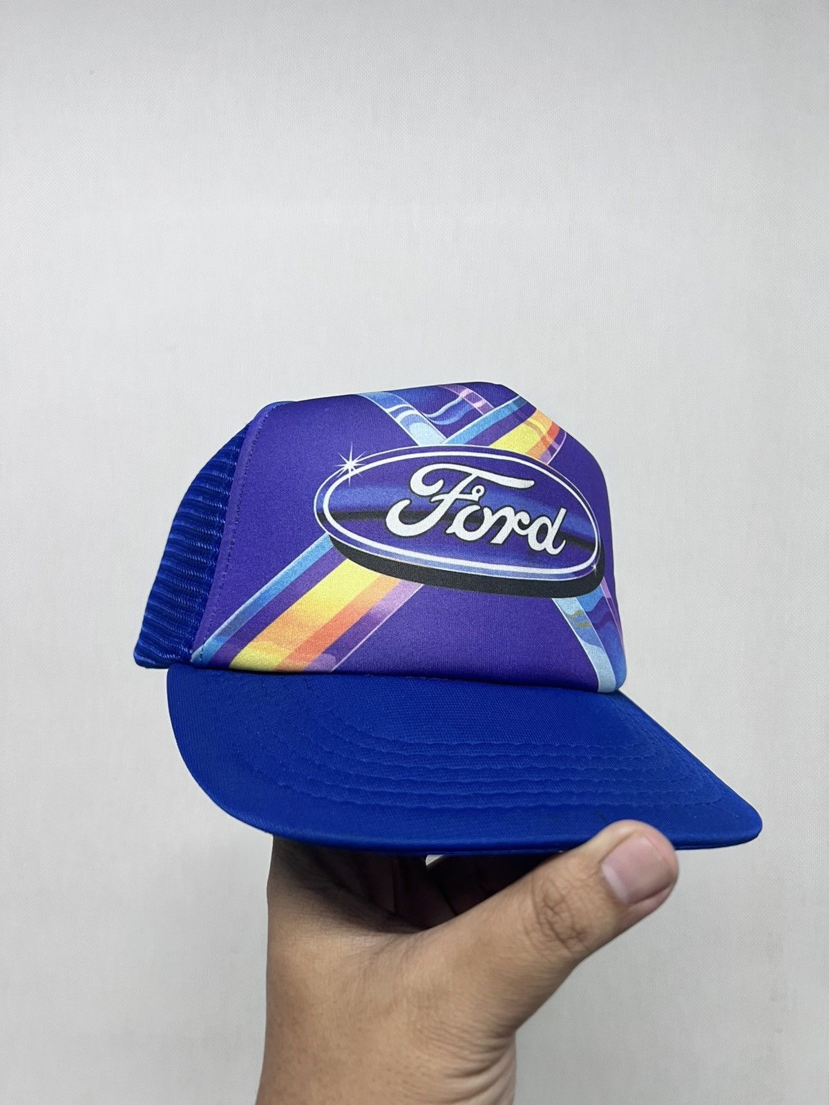 Other ford vintage trucker Size ONE SIZE - 1 Thumbnail