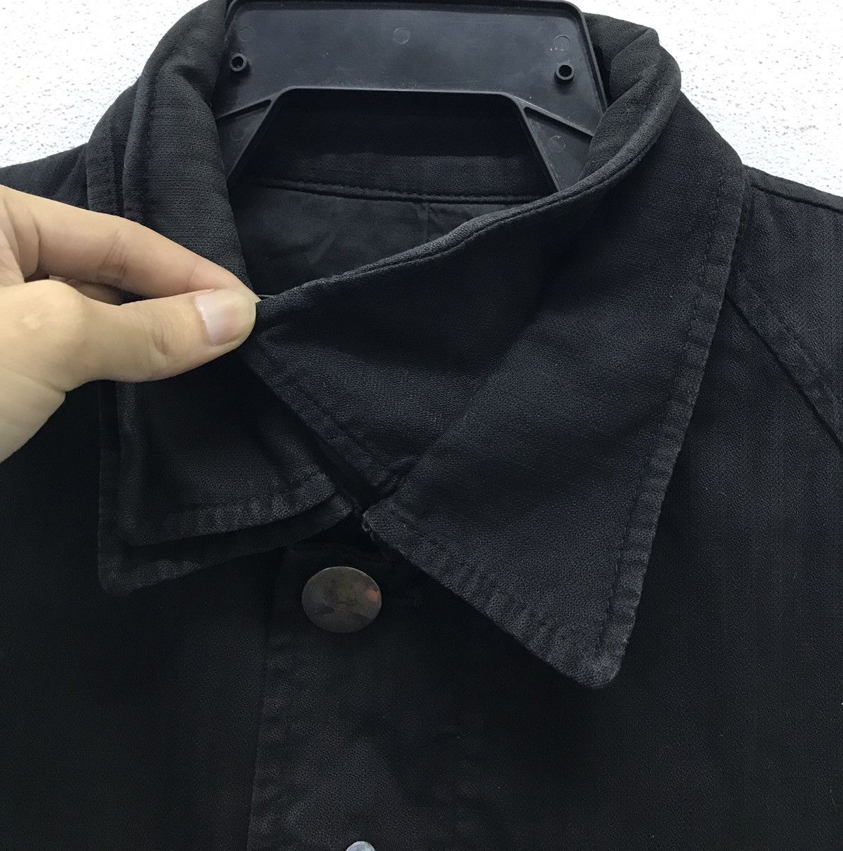 PPFM Vintage PPFM Jacket Size US L / EU 52-54 / 3 - 4 Thumbnail