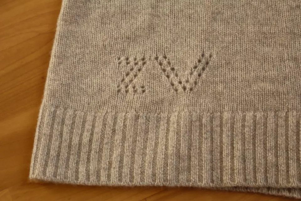 Zadig & Voltaire Zadig & Voltaire sweater cashmere womens Size XS / US 0-2 / IT 36-38 - 8 Thumbnail