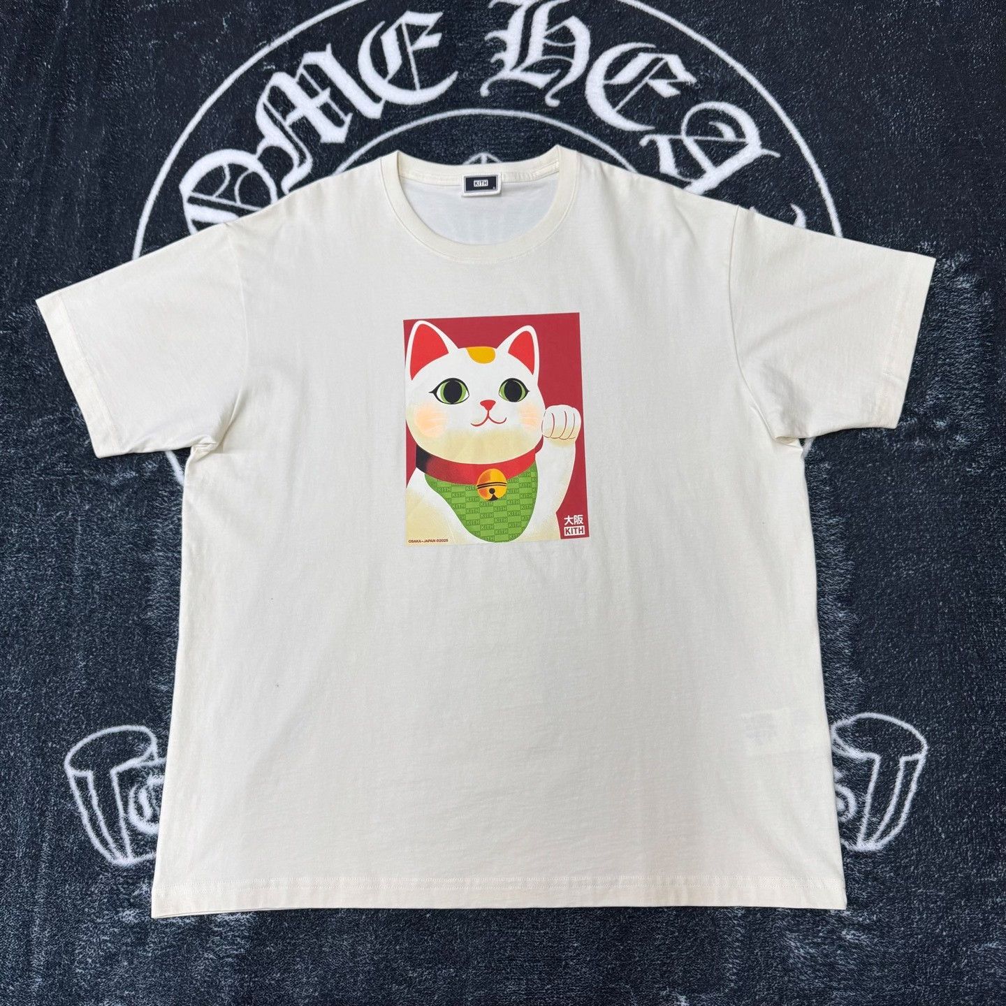Kith Kith Limited T-Shirt xl Men Size US XL / EU 56 / 4 - 1 Thumbnail