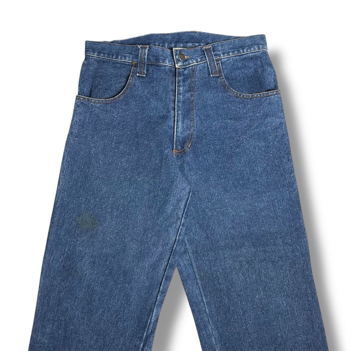 Vision Streetwear Vintage Vision Streetwear pant Size US 32 / EU 48 - 4 Thumbnail