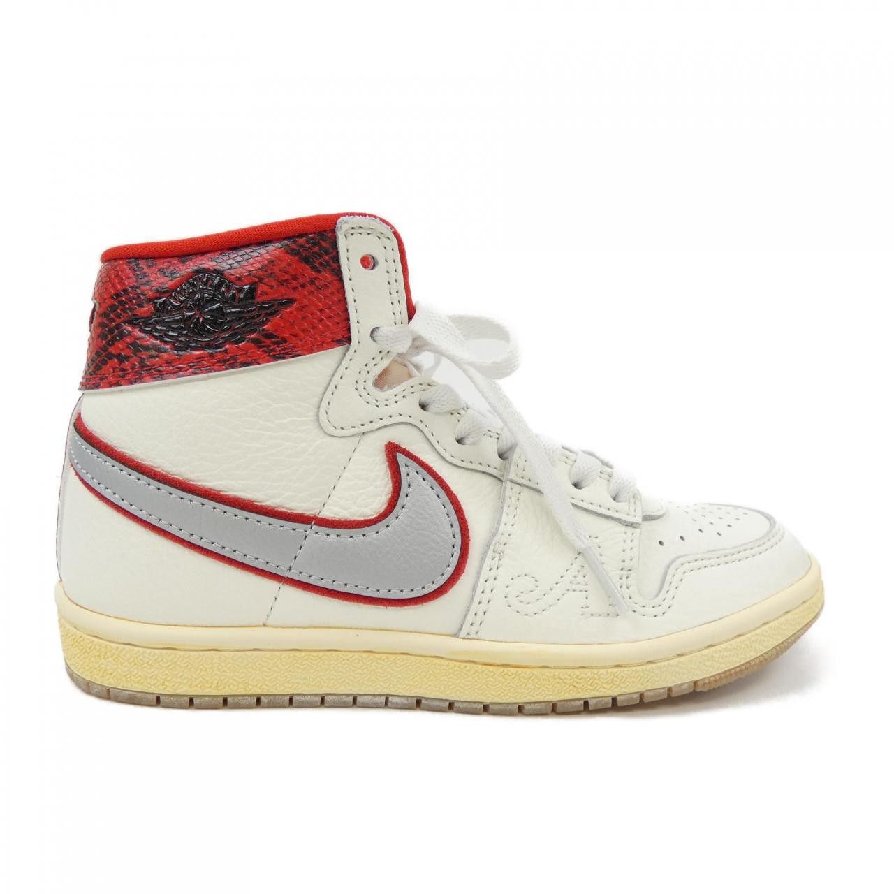 Other Other Nike Sneakers Others Shoes FN8675-100 DUTY FREE for USA Size ONE SIZE - 1 Thumbnail