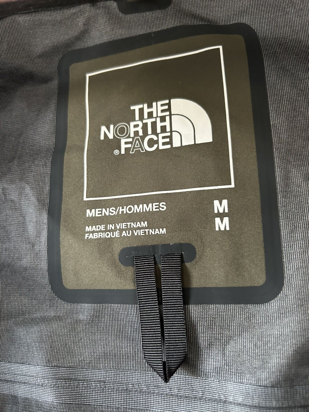 The North Face The North Face 2-in-1 Waterproof Parka & Down Bomber Jacket Size US M / EU 48-50 / 2 - 13 Thumbnail