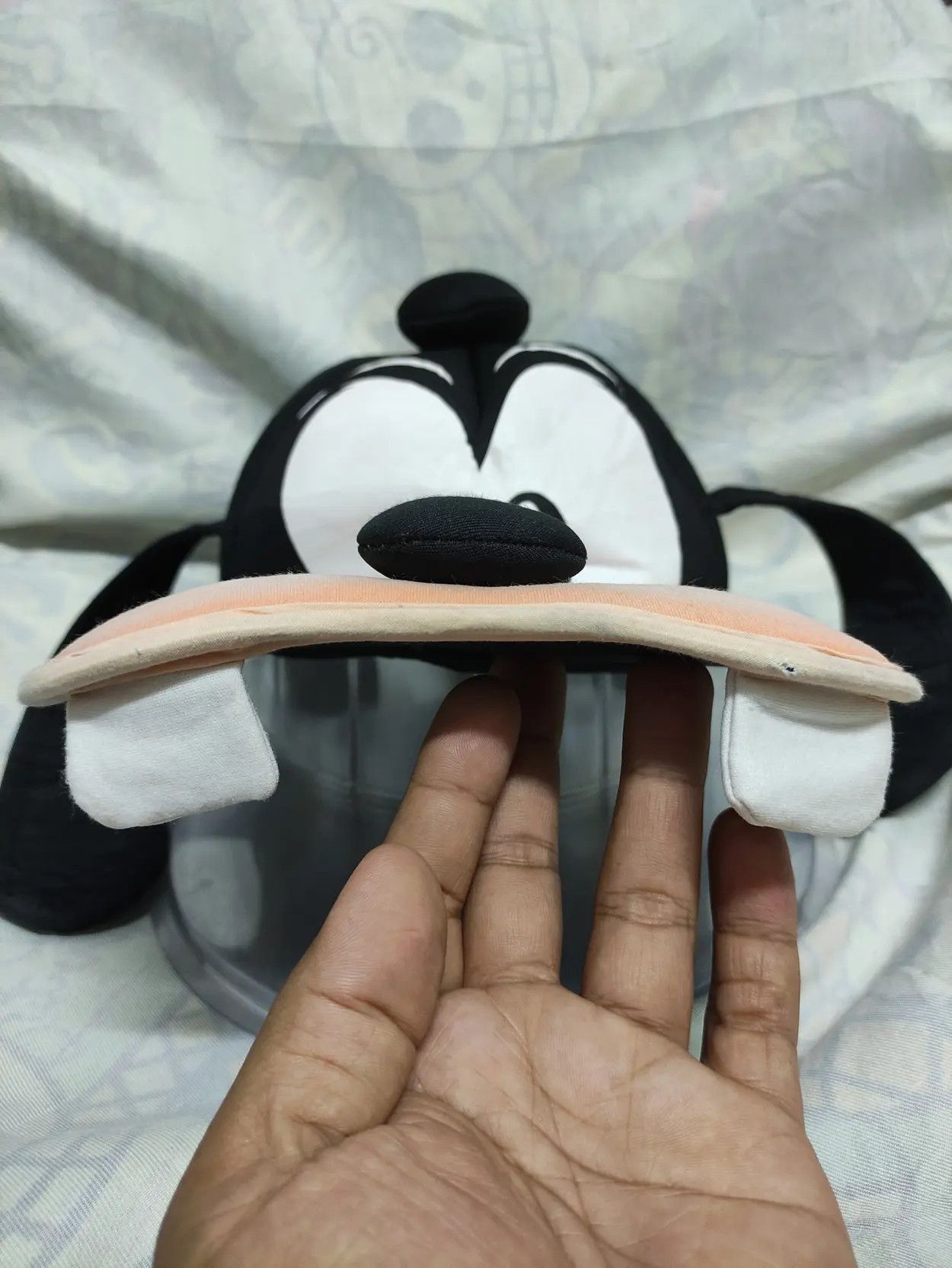 Disney VINTAGE 90's GOOFY DISNEY COSTUME CAP Size ONE SIZE - 12 Thumbnail
