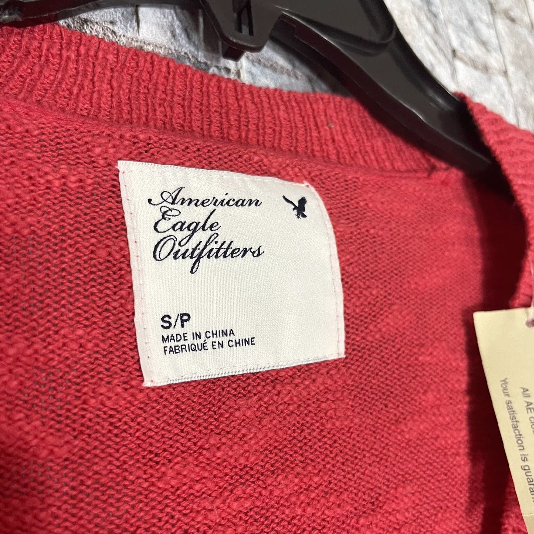 American Eagle Outfitters VINTAGE Size S / US 4 / IT 40 - 6 Thumbnail