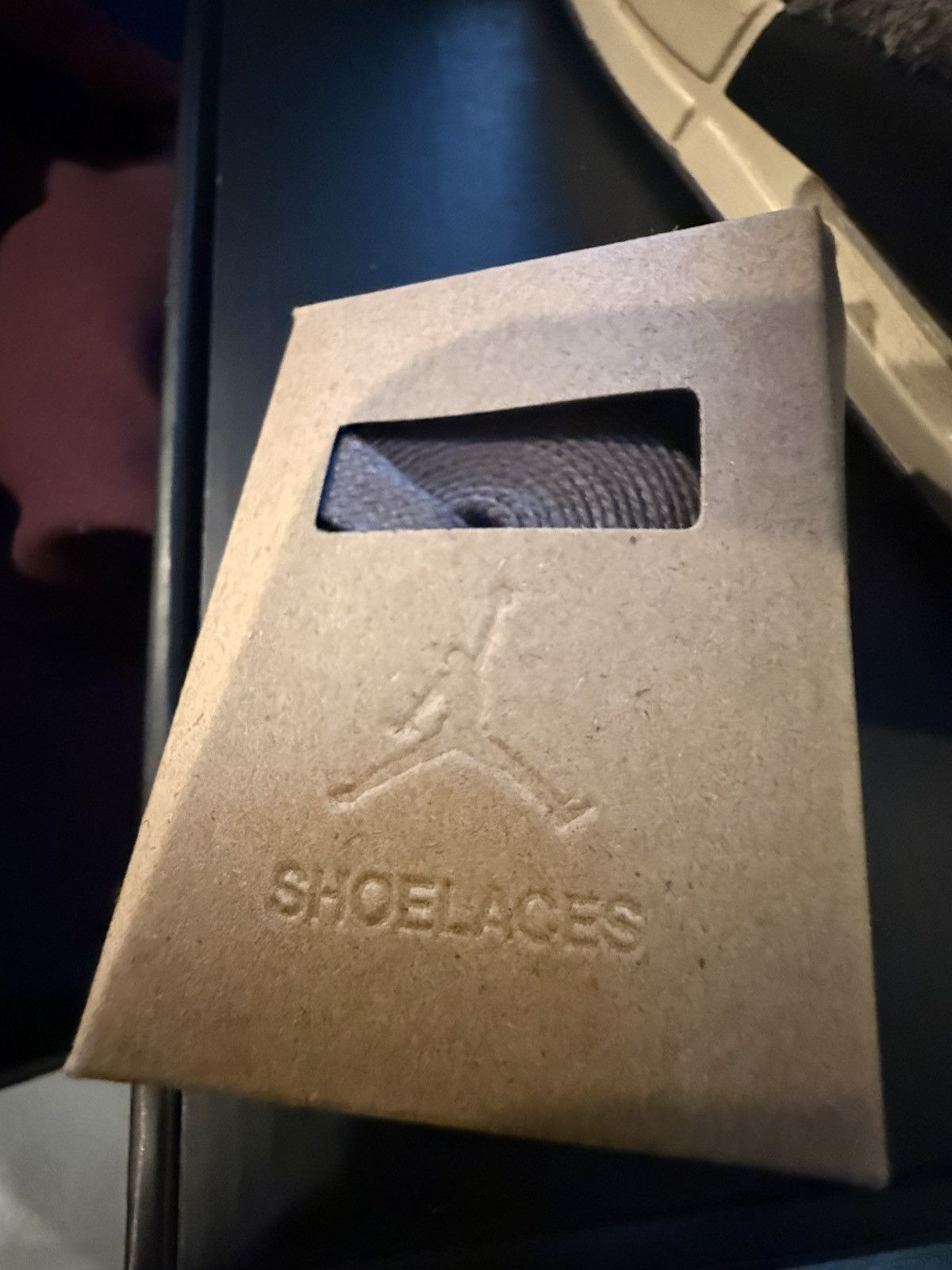 A Ma Maniere × Jordan Brand AJ3xA Ma Maniere ‘While You Were Sleeping’ sz8 Size US 8 / EU 41 - 12 Thumbnail