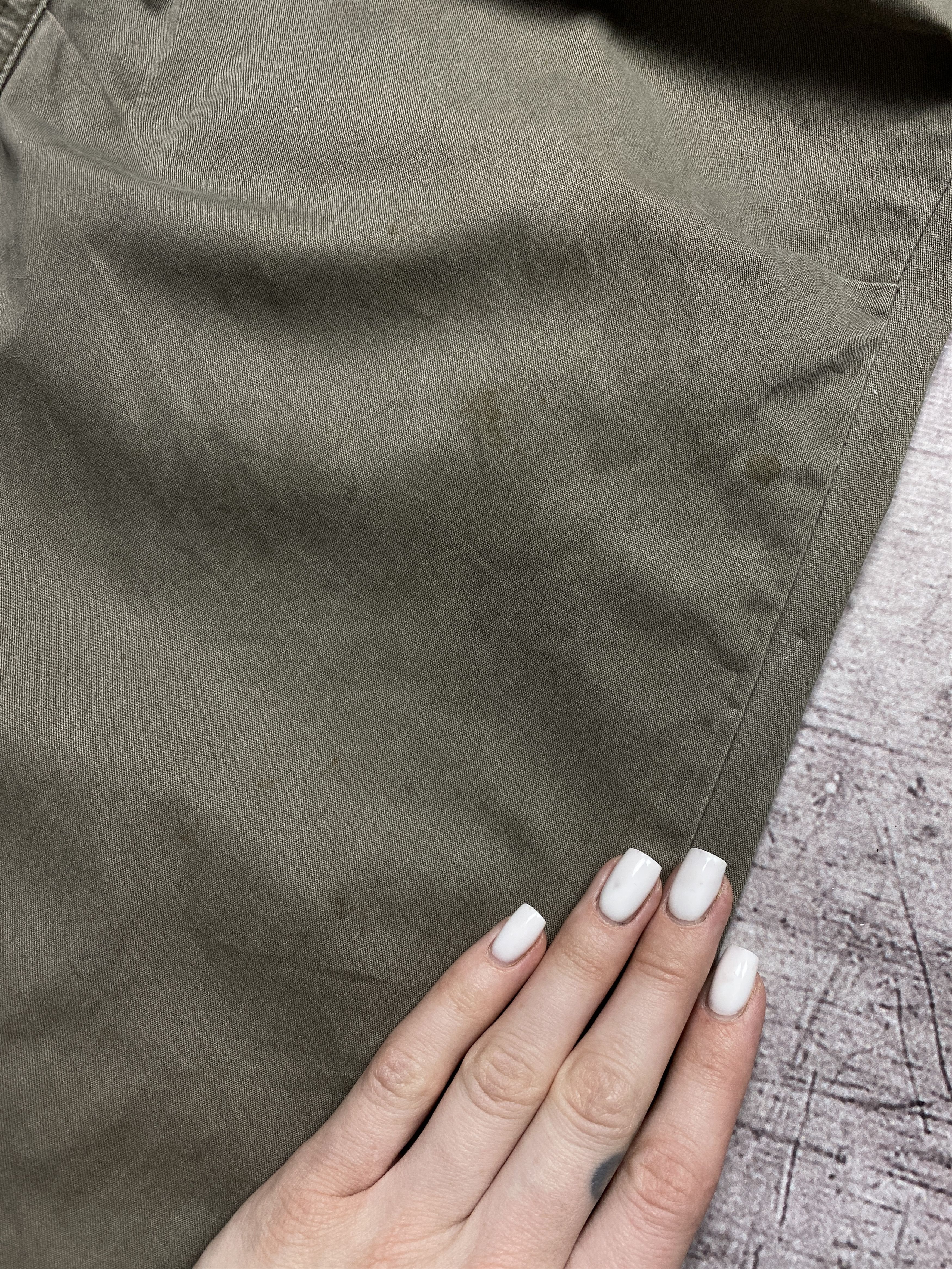 Columbia × Vintage Columbia Vintage Mens Cargo Multi Pockets Pants Size US 34 / EU 50 - 5 Thumbnail